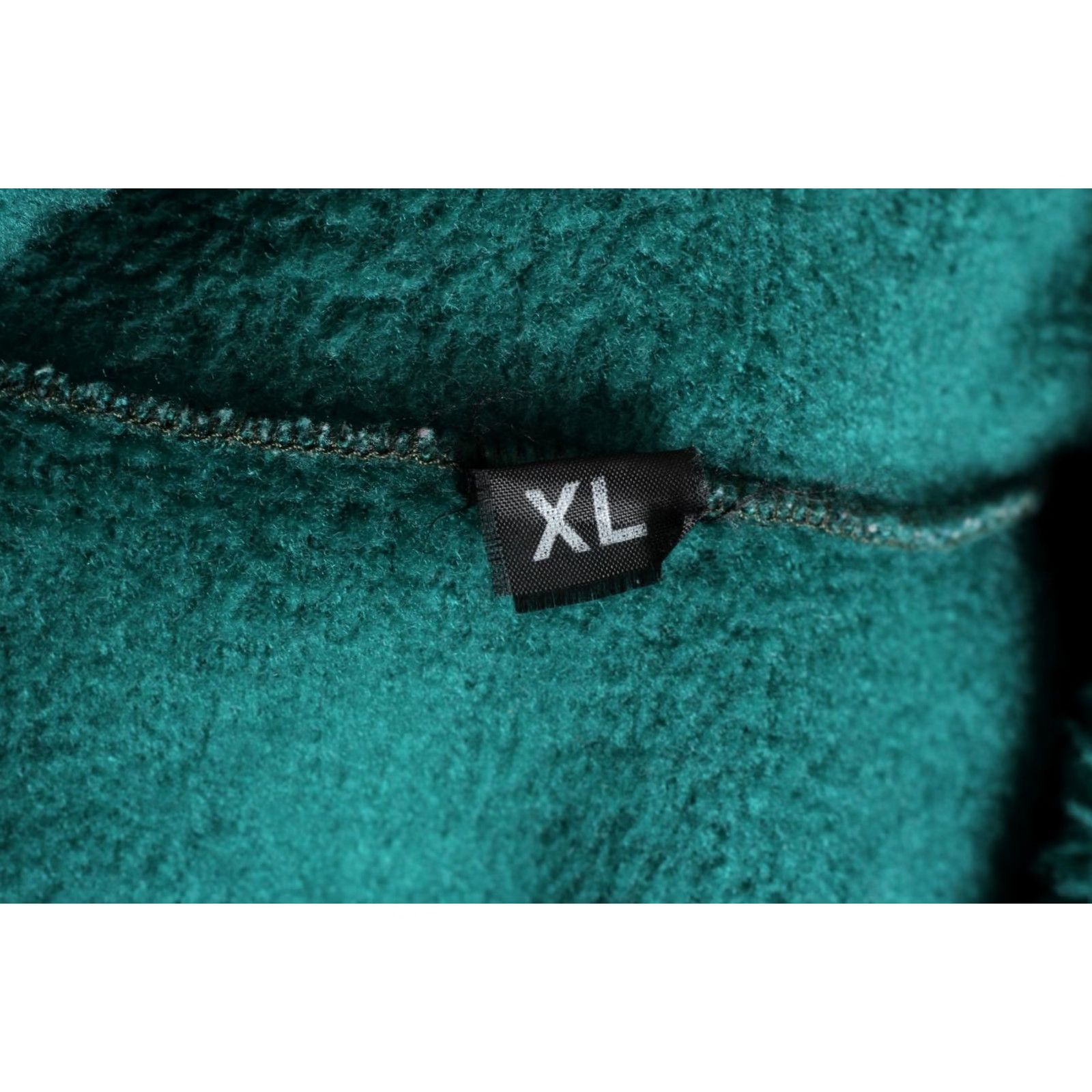 Helly Hansen Vintage Helly Hansen Vest Jacket Men XL Gilet Fleece Waistcoat Green 56-60 MJ6326 Size US XL / EU 56 / 4 - 4 Thumbnail