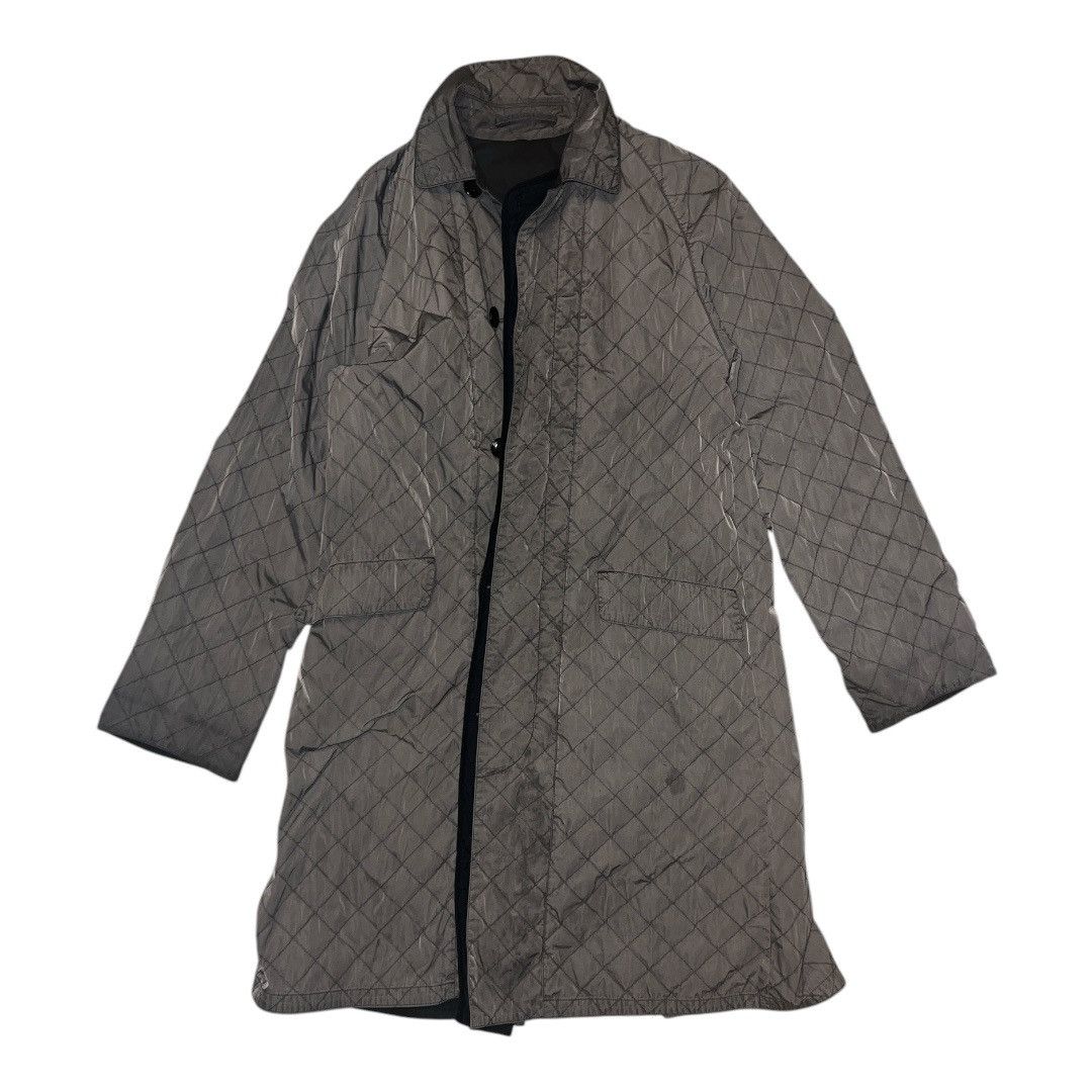 Dries Van Noten 【DRIES VAN NOTEN 14AW】 switching coat Size US M / EU 48-50 / 2 - 3 Thumbnail