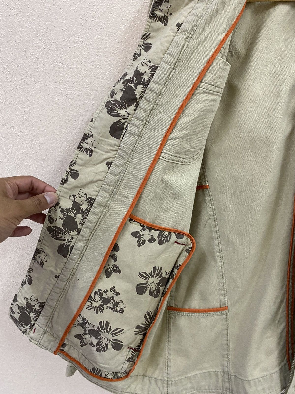 Vintage Vtg Ball Jacket Size US L / EU 52-54 / 3 - 10 Thumbnail