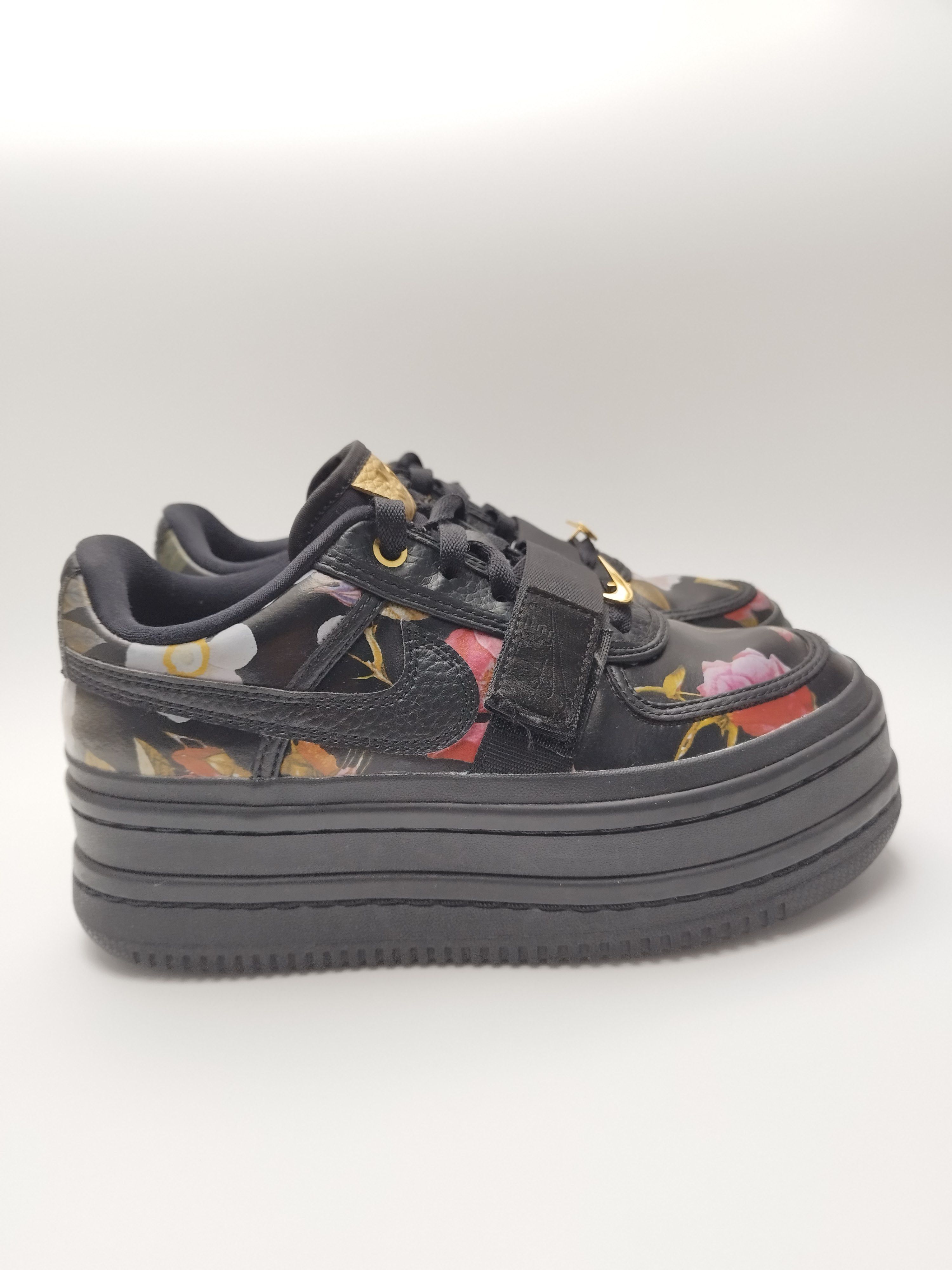 Nike Nike Vandal 2k Floral Women's Size US 7.5 / IT 37.5 - 2 Thumbnail