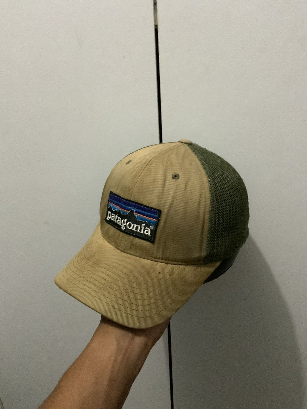 Patagonia Patagonia Fade Trucker Hat Size ONE SIZE - 2 Thumbnail