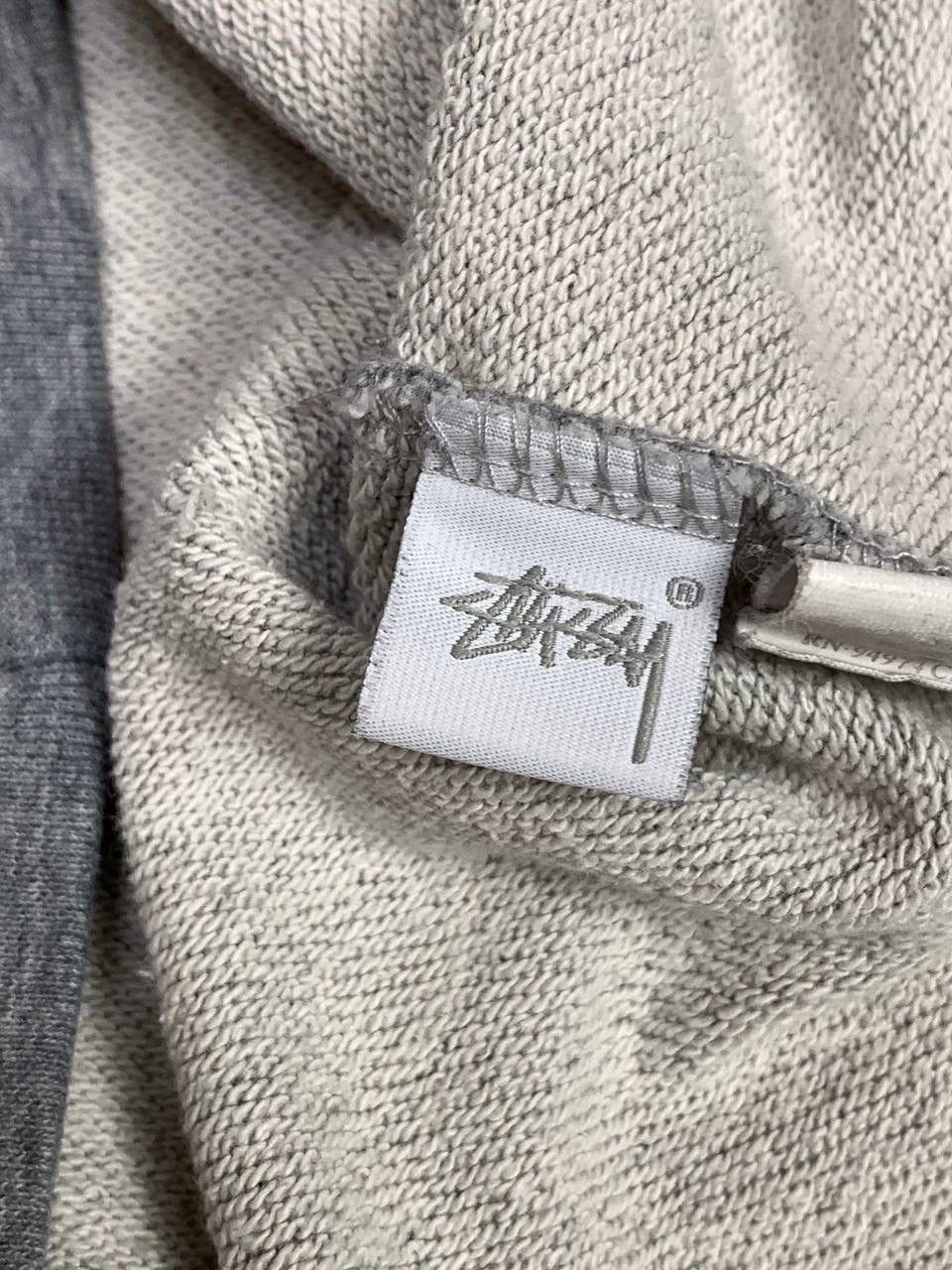 Stussy Stussy Sweatshirt Size US S / EU 44-46 / 1 - 13 Thumbnail