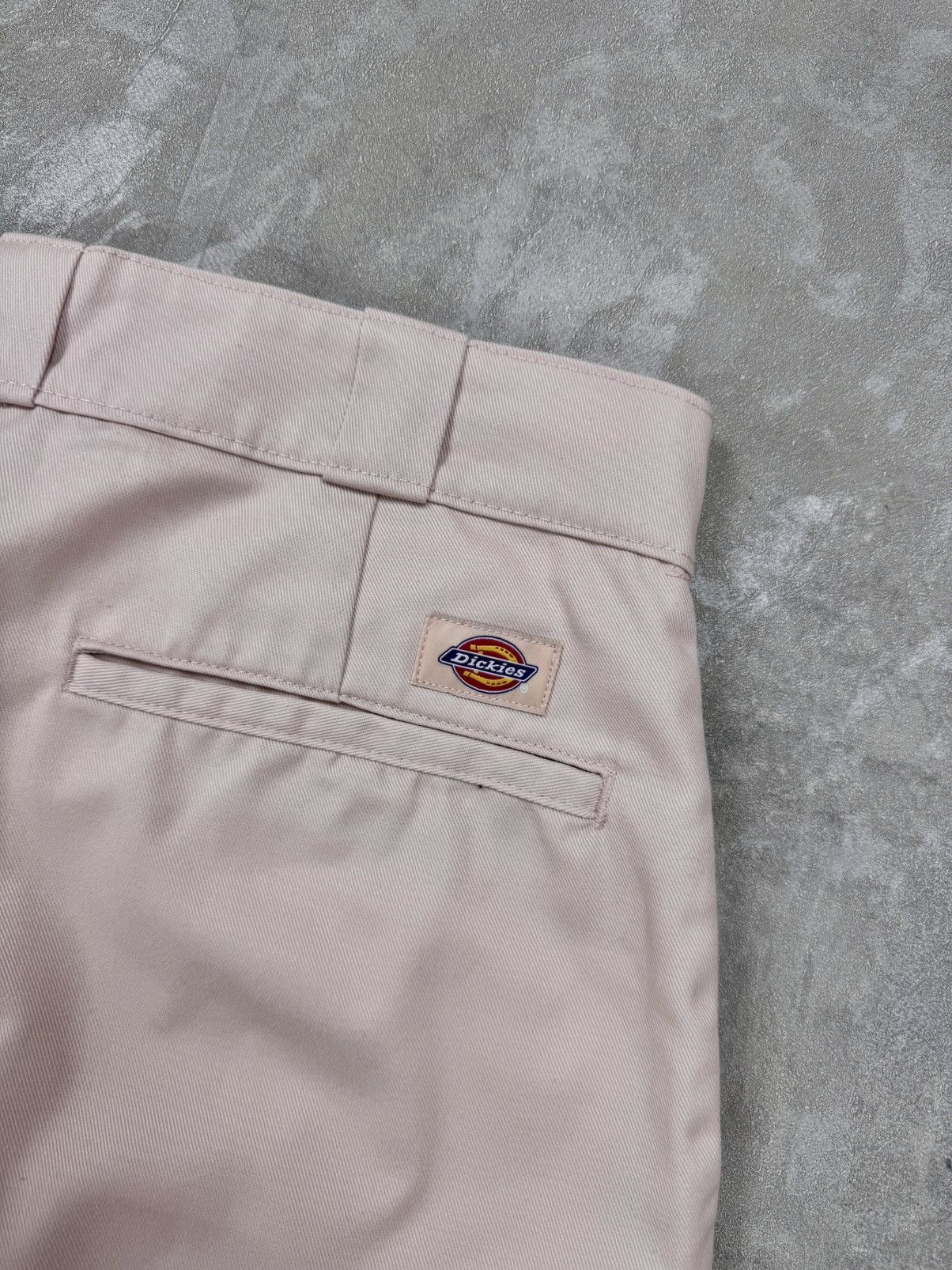 Dickies Rare Dickies pink Skater pants Y2K streetwear size W30 Size US 30 / EU 46 - 6 Thumbnail