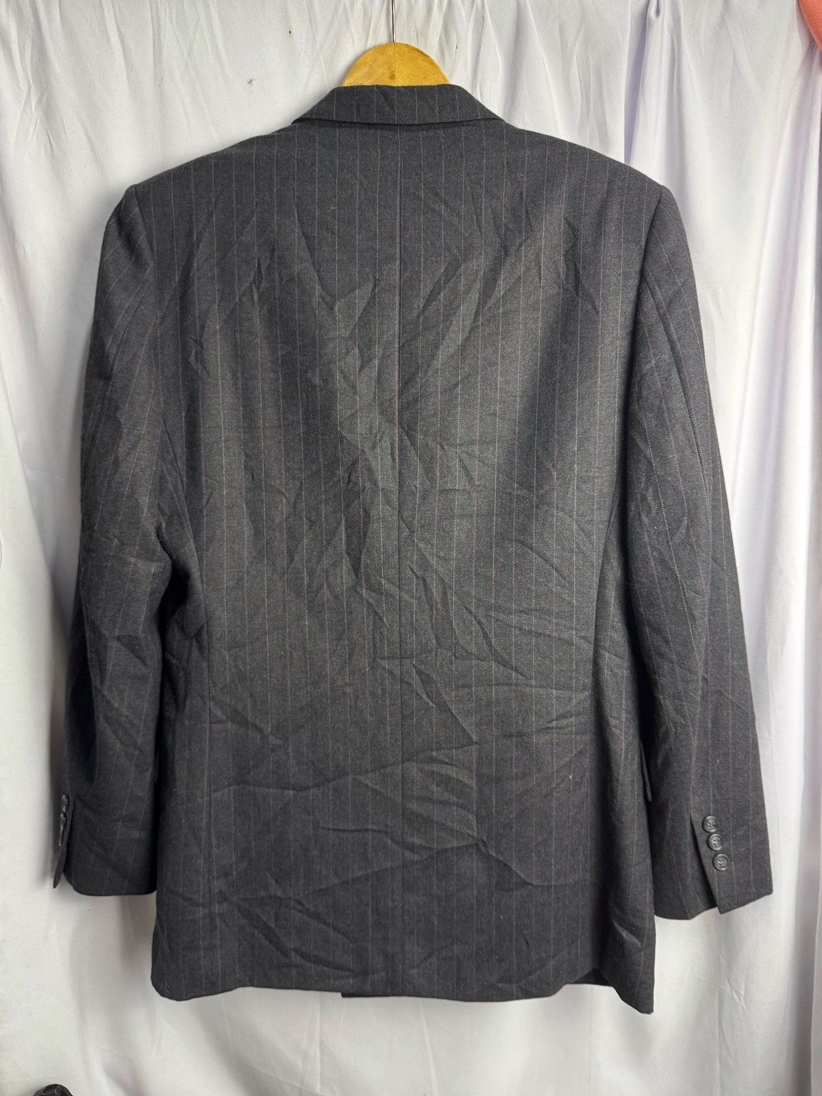 Yves Saint Laurent Yves Saint Laurent Blazer Size 48R - 5 Thumbnail