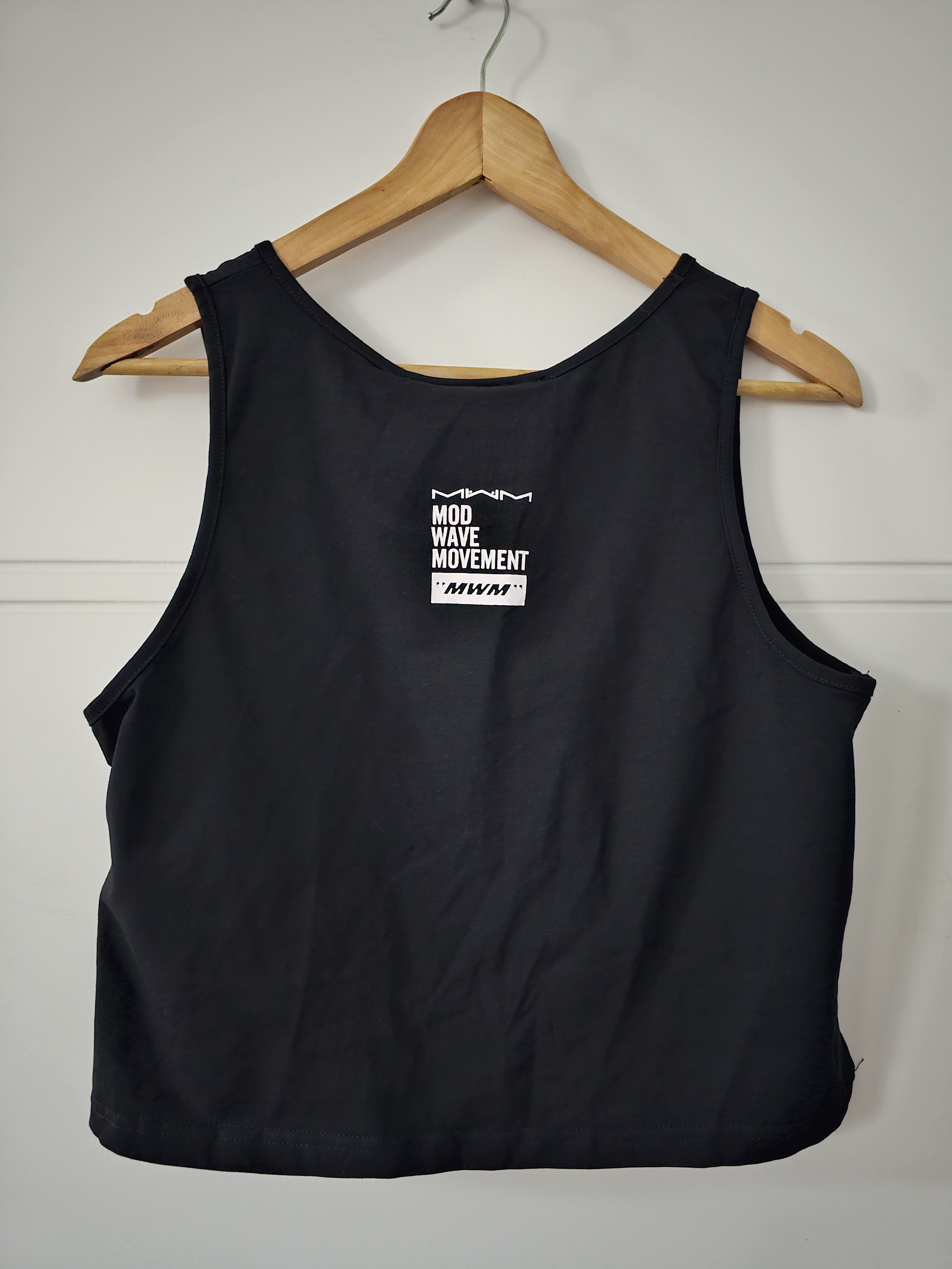 Other MOD WAVE MOVEMENT STREETWEAR Size US L / EU 52-54 / 3 - 3 Thumbnail