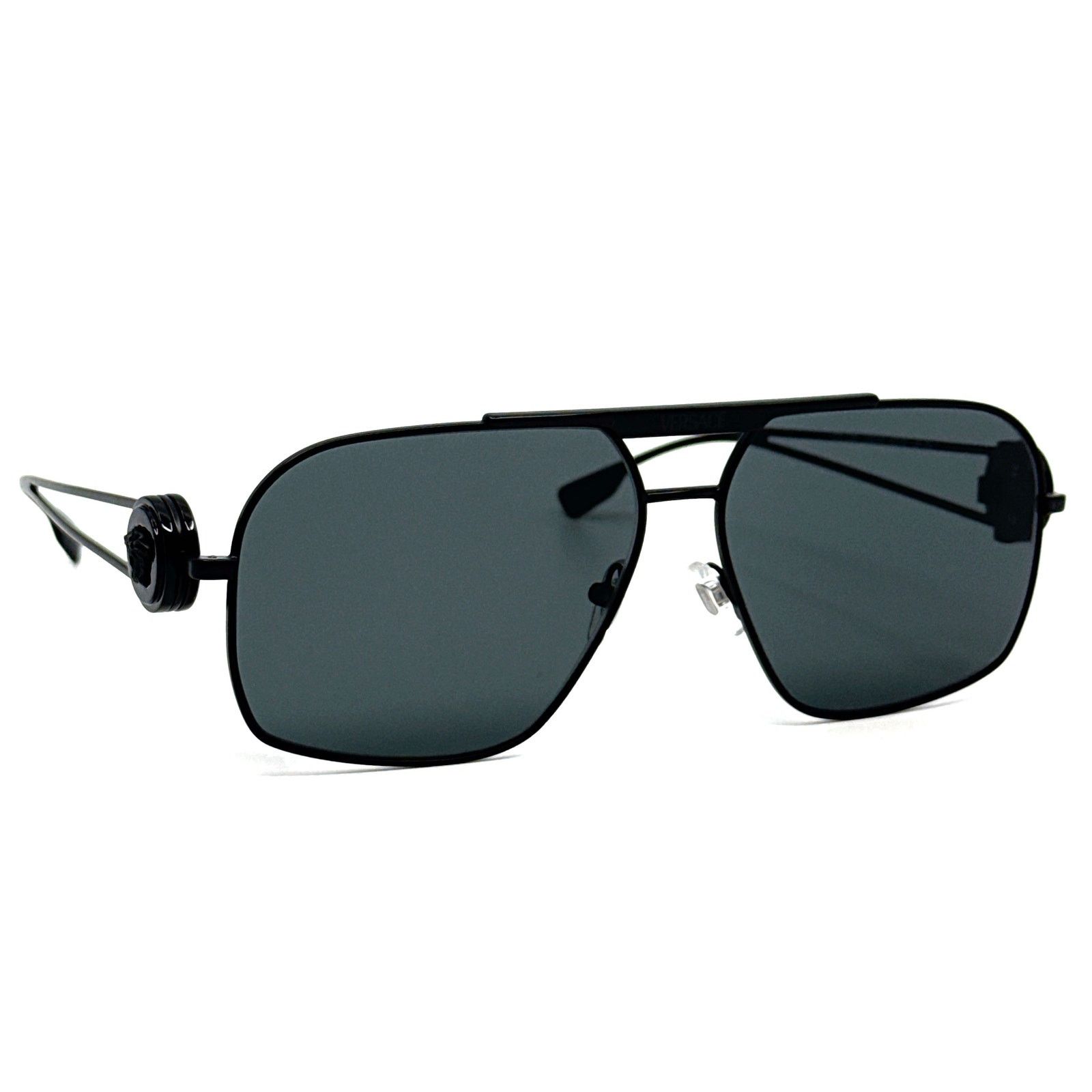 Versace VERSACE Sunglasses MOD.2269 1433/87 Size ONE SIZE - 2 Thumbnail
