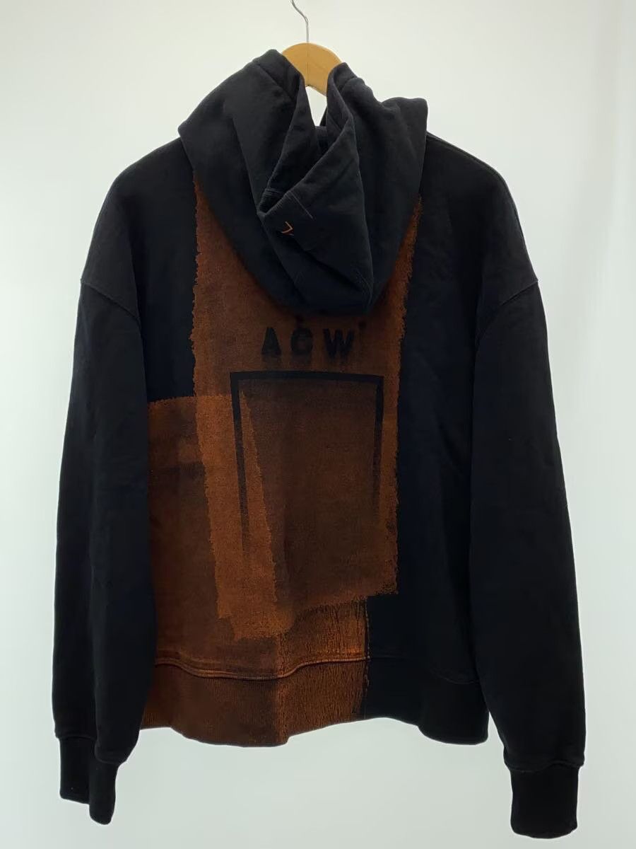 A-COLD-WALL* Logo Painter Hoodie Size US S / EU 44-46 / 1 - 2 Thumbnail