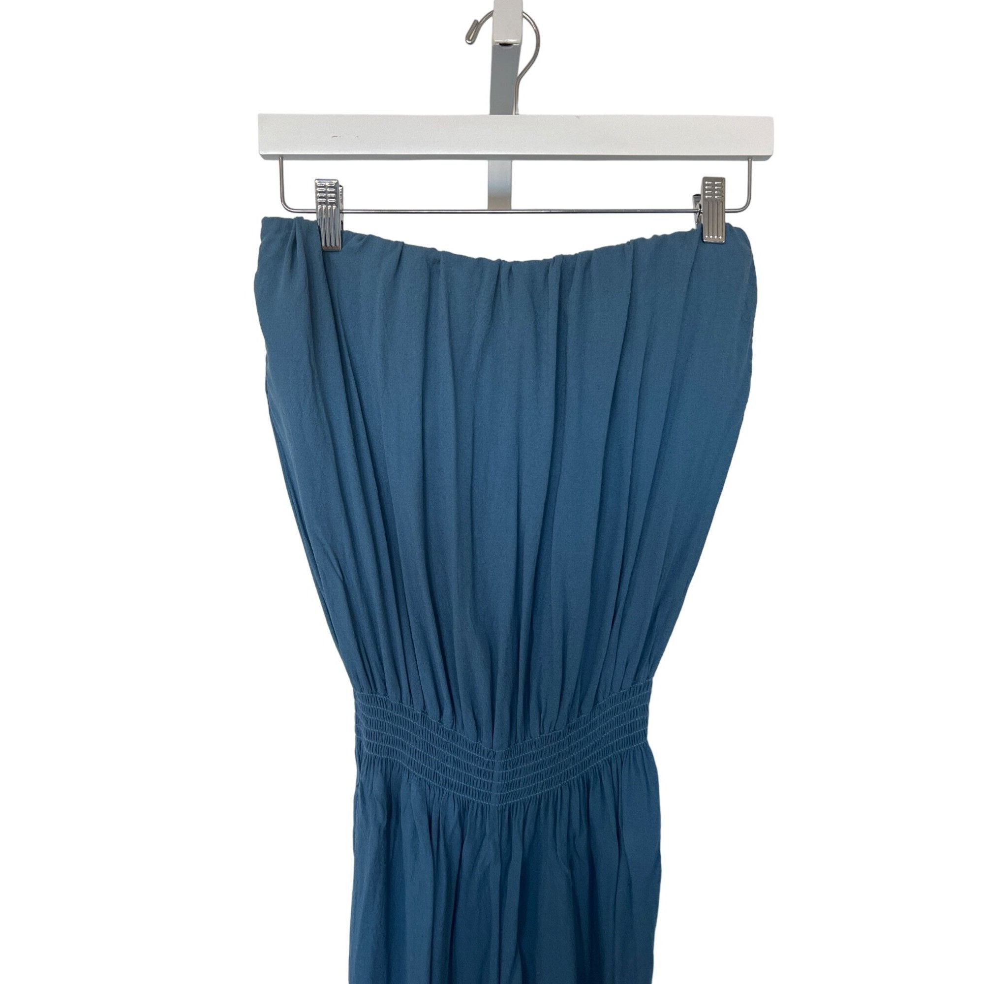 Young Fabulous & Broke Young Fabulous & Broke Aviana Jumpsuit Size 27" / US 4 / IT 40 - 6 Thumbnail
