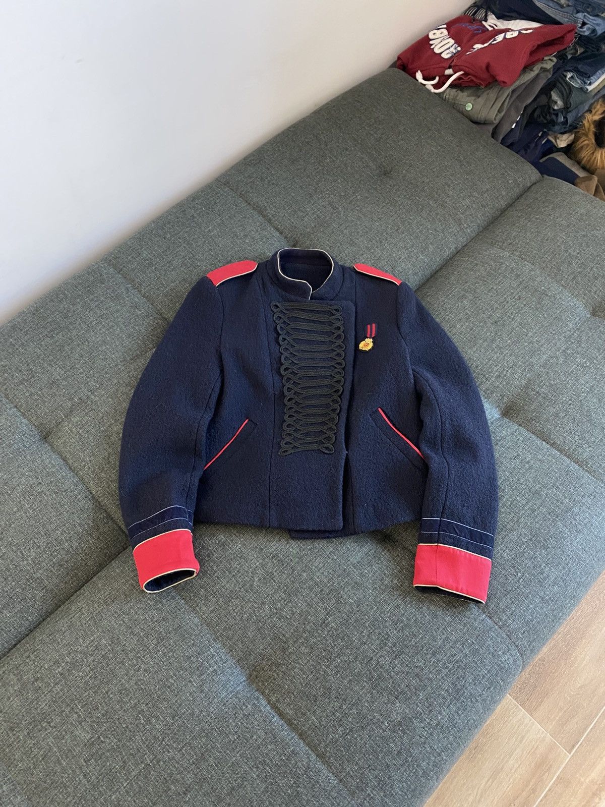 If Six Was Nine Napoleon | Grailed