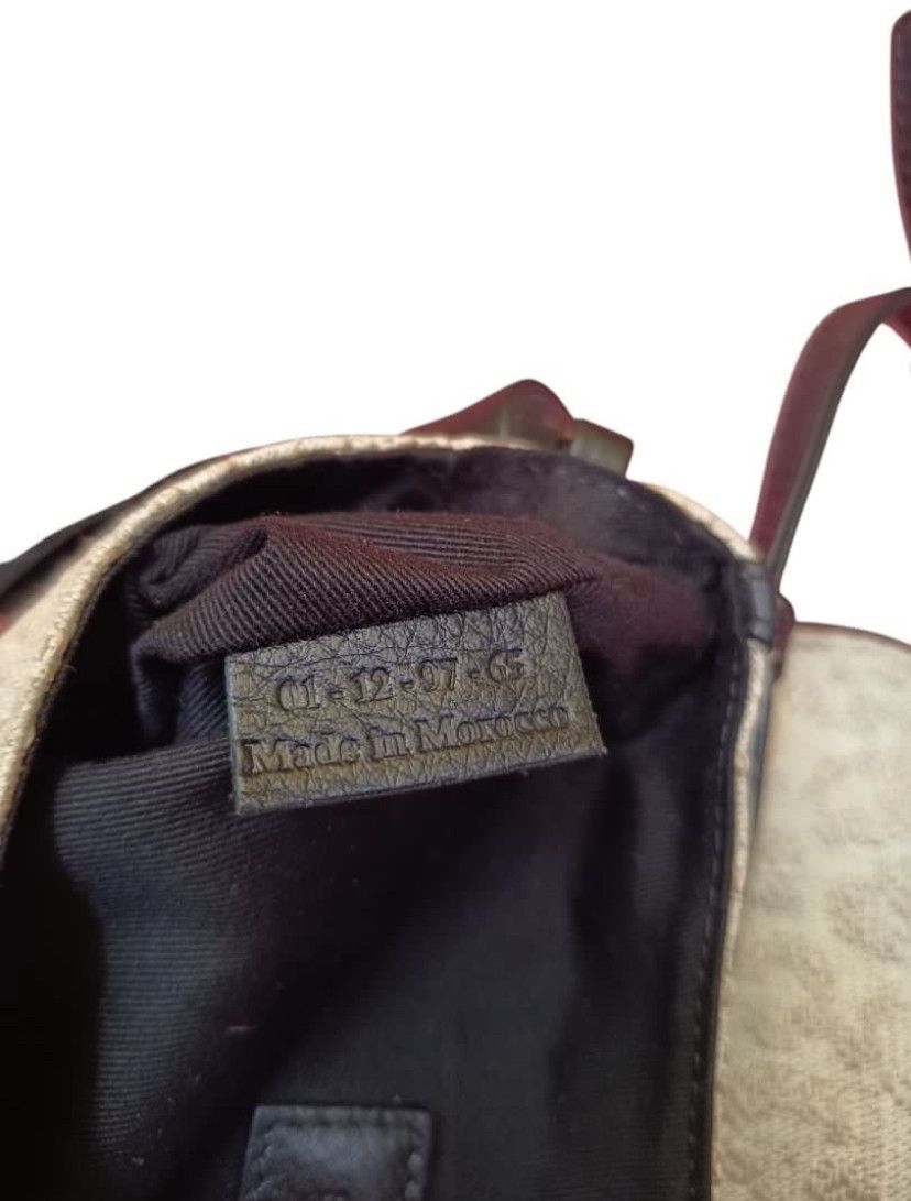 See by Chloe See by Chloe Tassel Crossbody Bag Size ONE SIZE - 7 Thumbnail