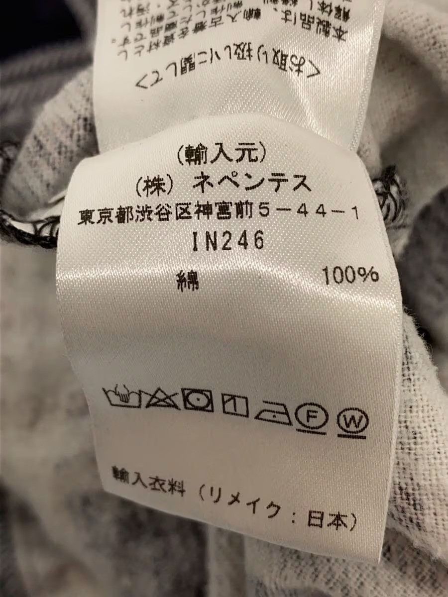 Needles Rebuild Flannel Size US L / EU 52-54 / 3 - 4 Thumbnail