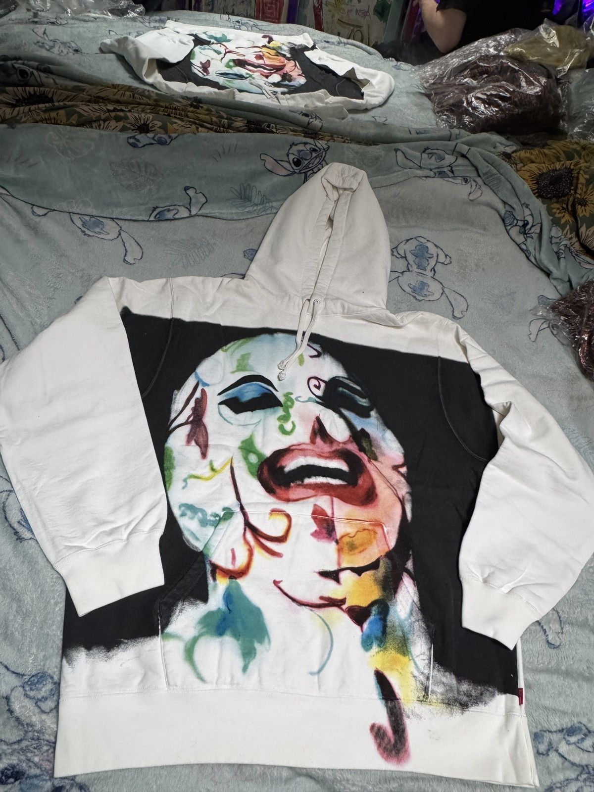 Supreme Jim Krewson x Supreme Size US L / EU 52-54 / 3 - 3 Thumbnail