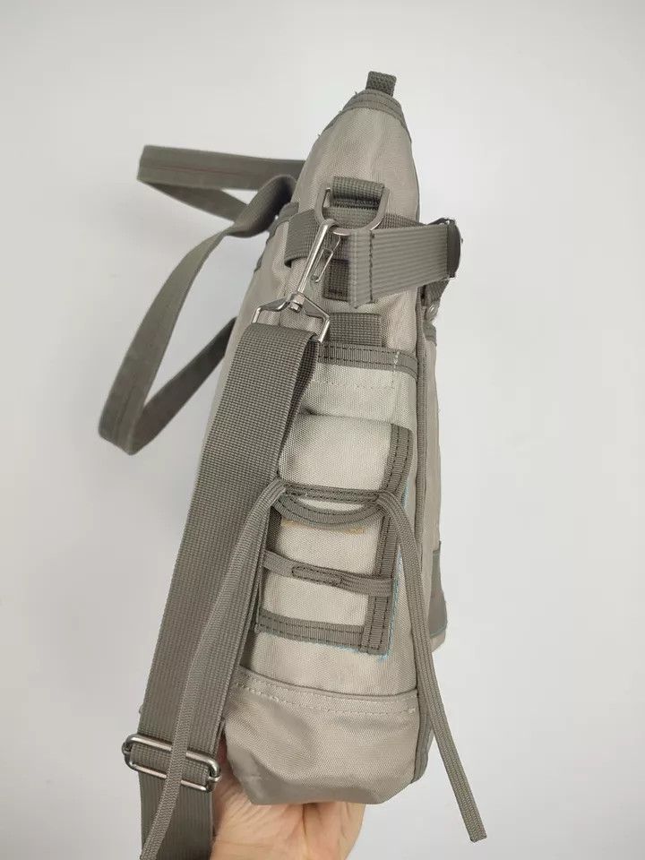 George Gina & Lucy Vintage Y2K Avant Garde shoulder bag George Gina & Lucy Size ONE SIZE - 4 Thumbnail