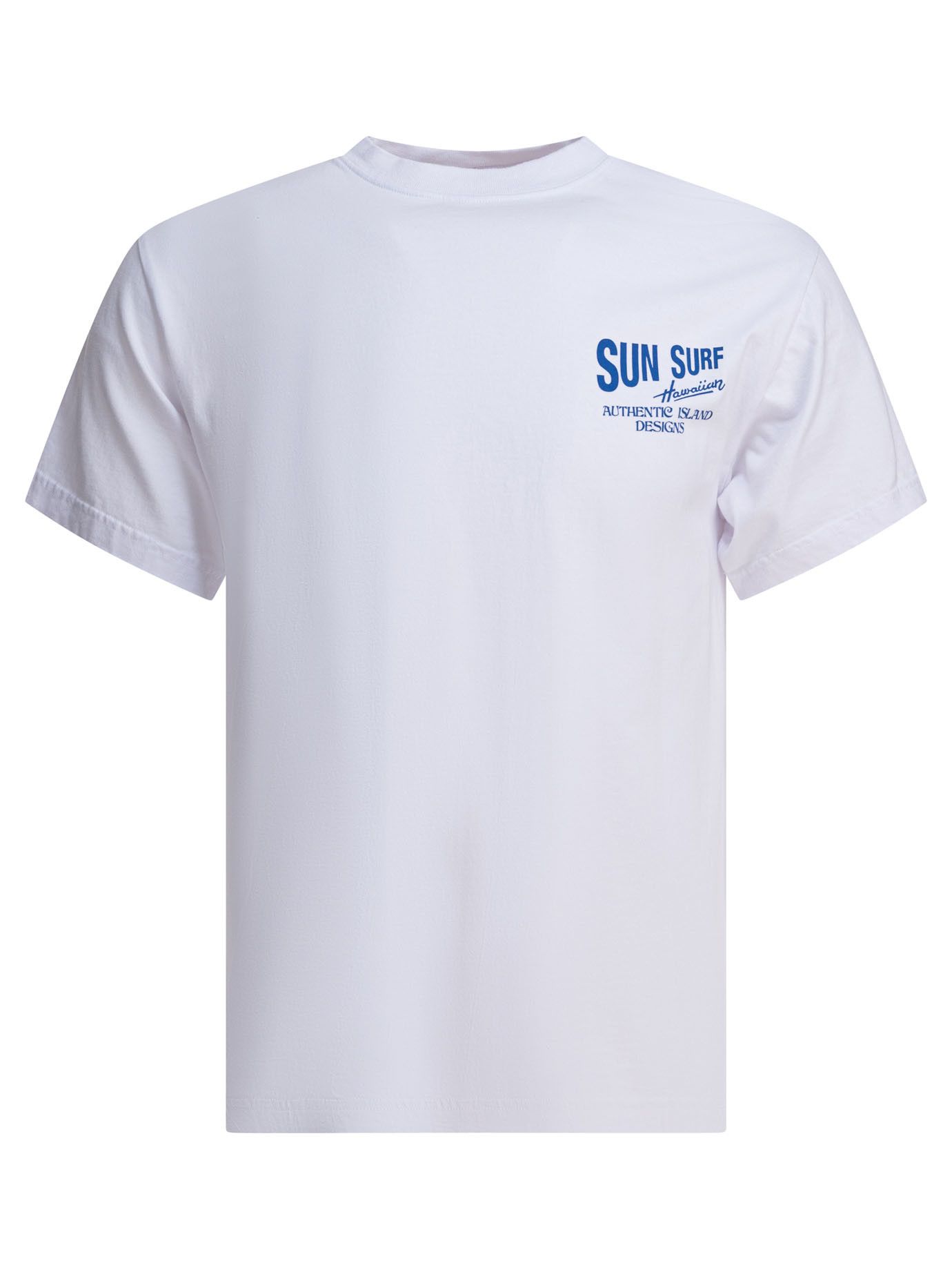 Sun Surf T-Shirts Size US XL / EU 56 / 4 - 1 Thumbnail