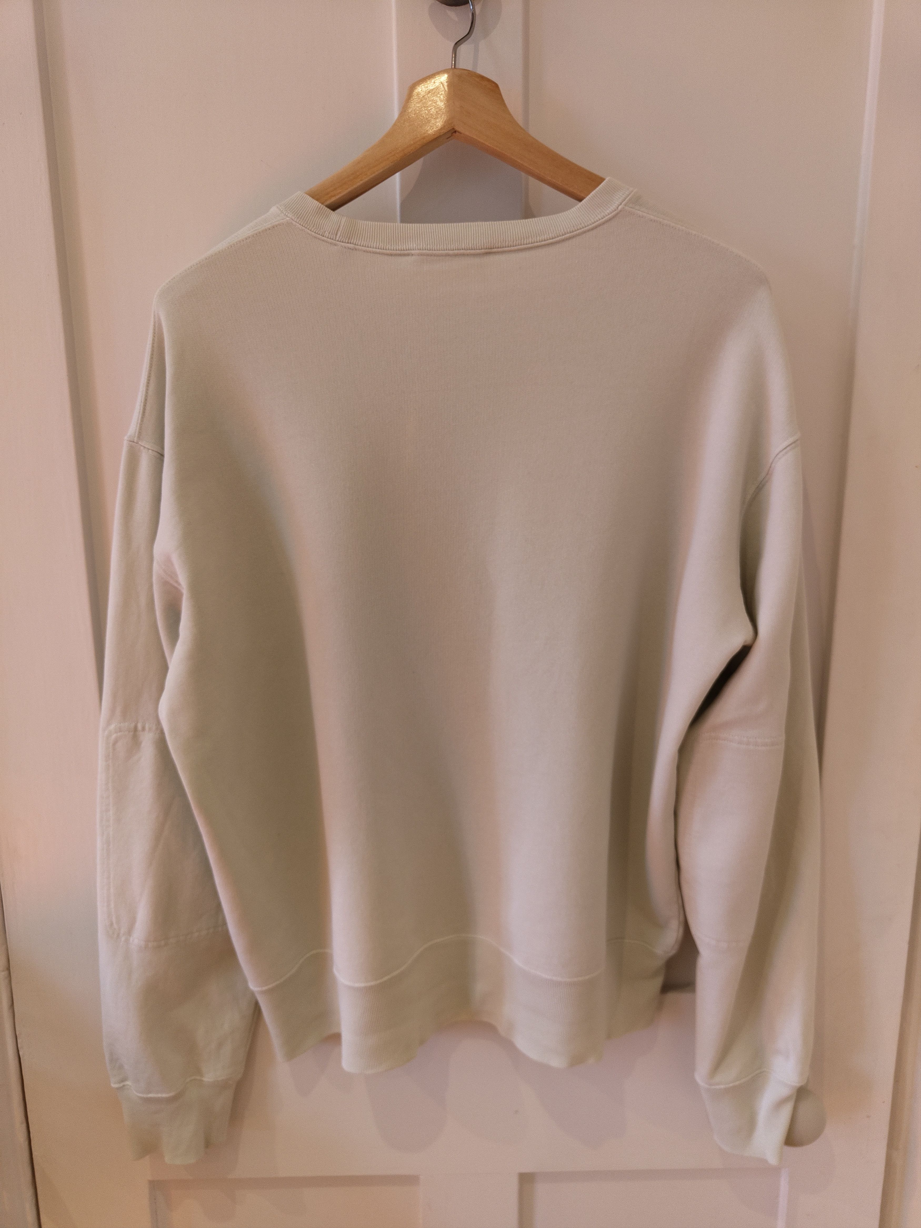 Pale Green Our Legacy Sweatshirt