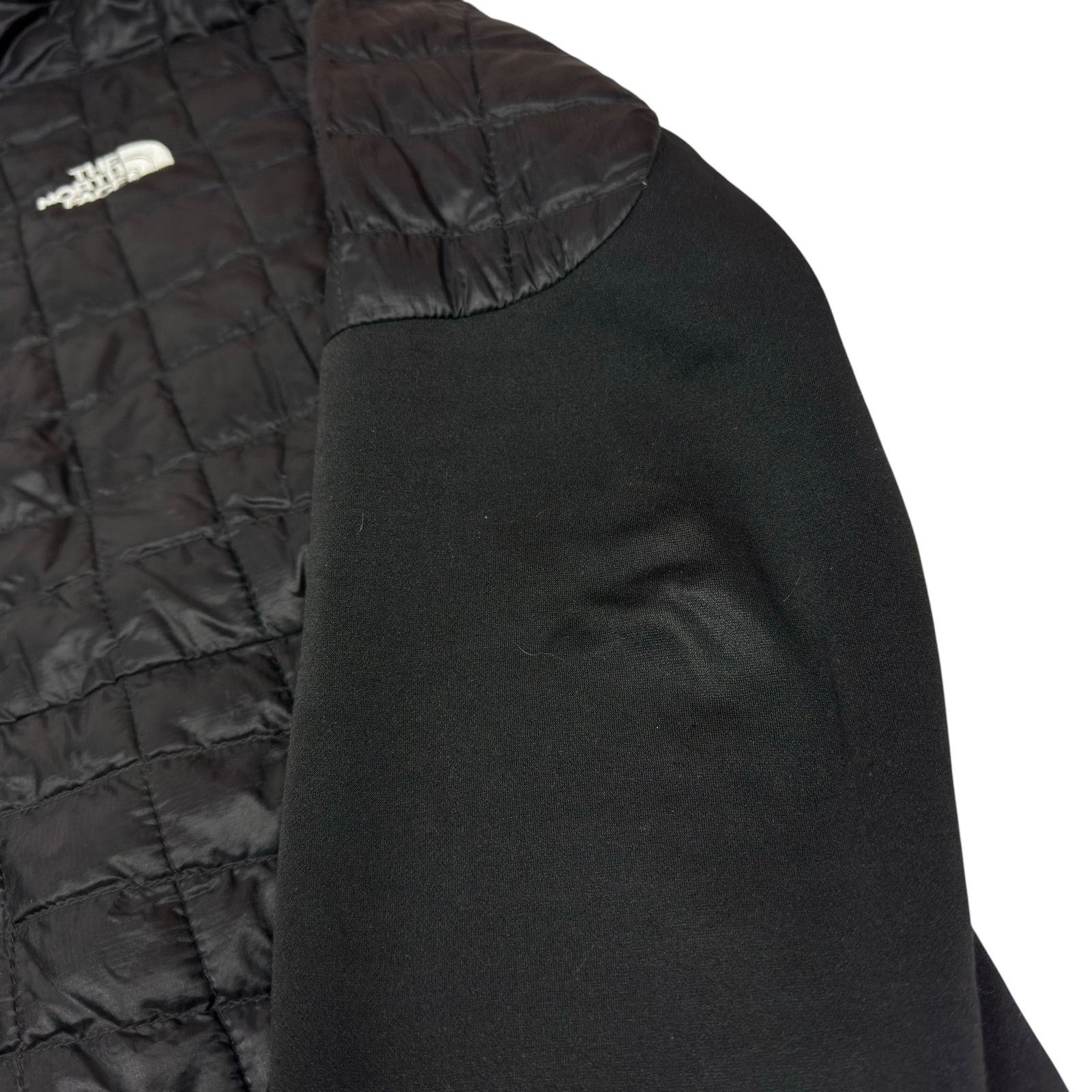 The North Face The North Face Black Jacket Medium Size US M / EU 48-50 / 2 - 5 Thumbnail