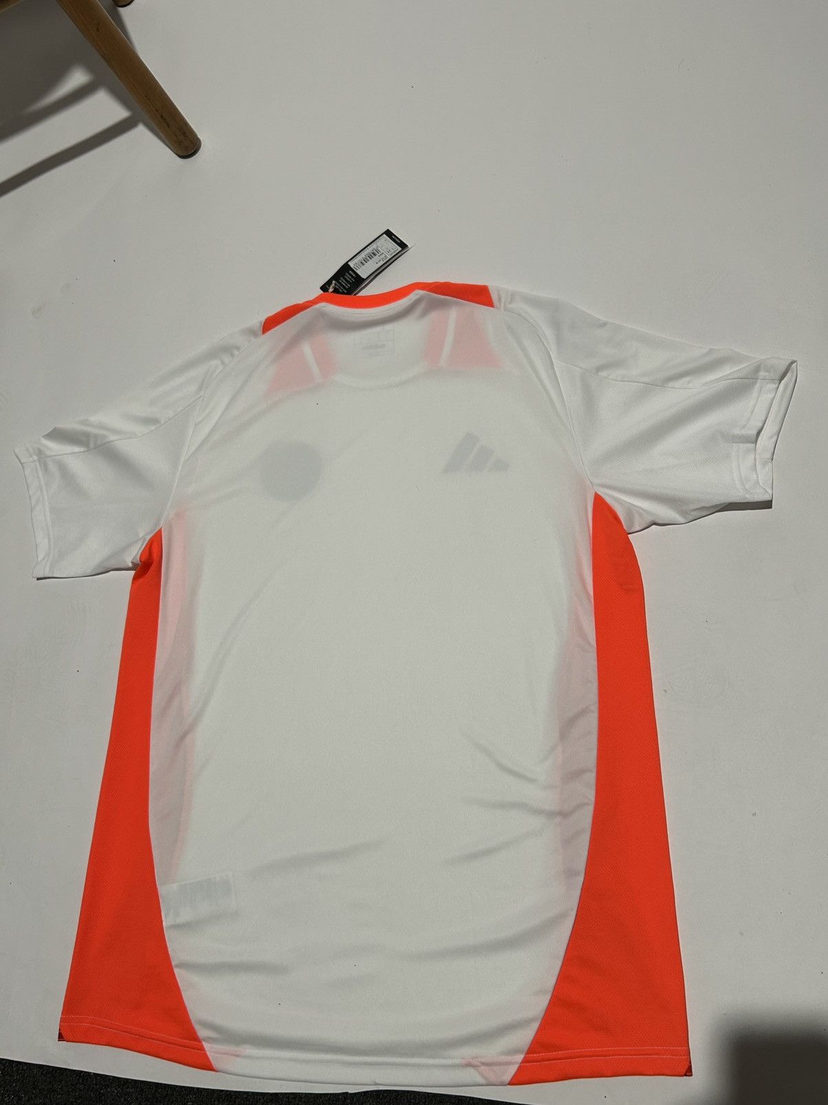 Adidas Orlando Pirates Adidas Kit Size US L / EU 52-54 / 3 - 4 Thumbnail