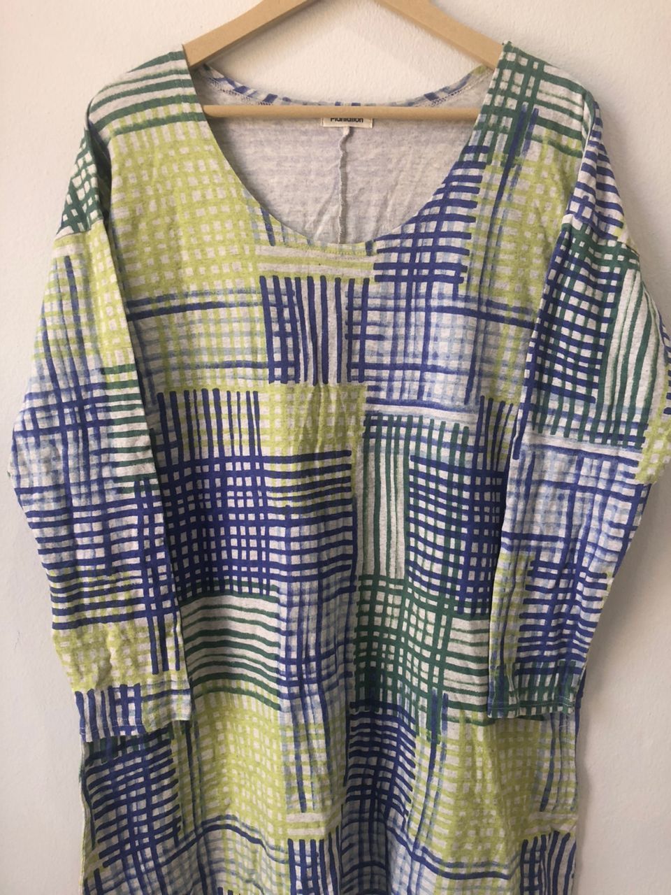 Issey Miyake Plantation Issey Miyake Size M / US 6-8 / IT 42-44 - 2 Thumbnail
