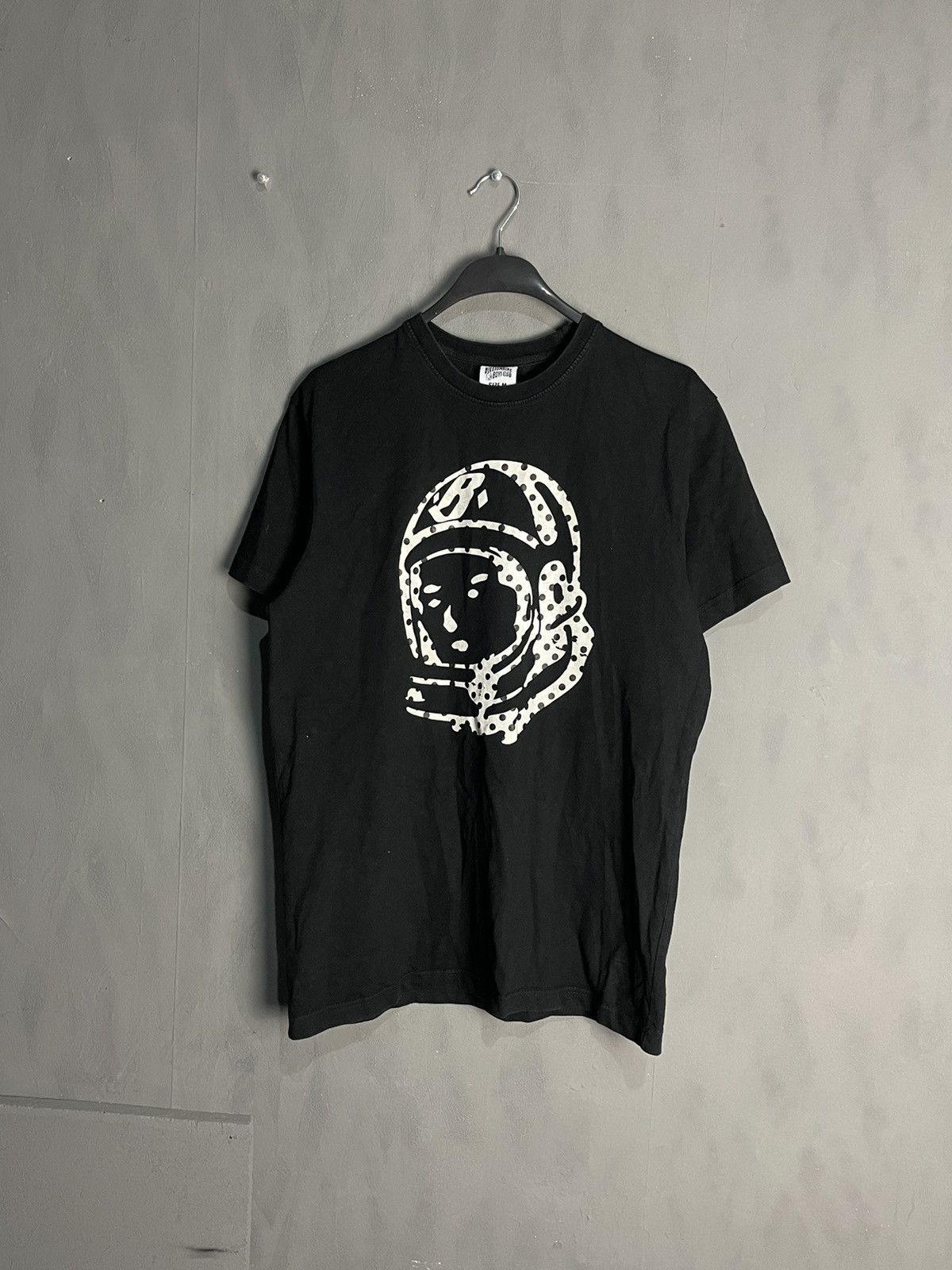 Billionaire Boys Club BILLIONAIRE BOYS CLUB BBC T-Shirt Astronaut Black Size M Size US M / EU 48-50 / 2 - 1 Thumbnail