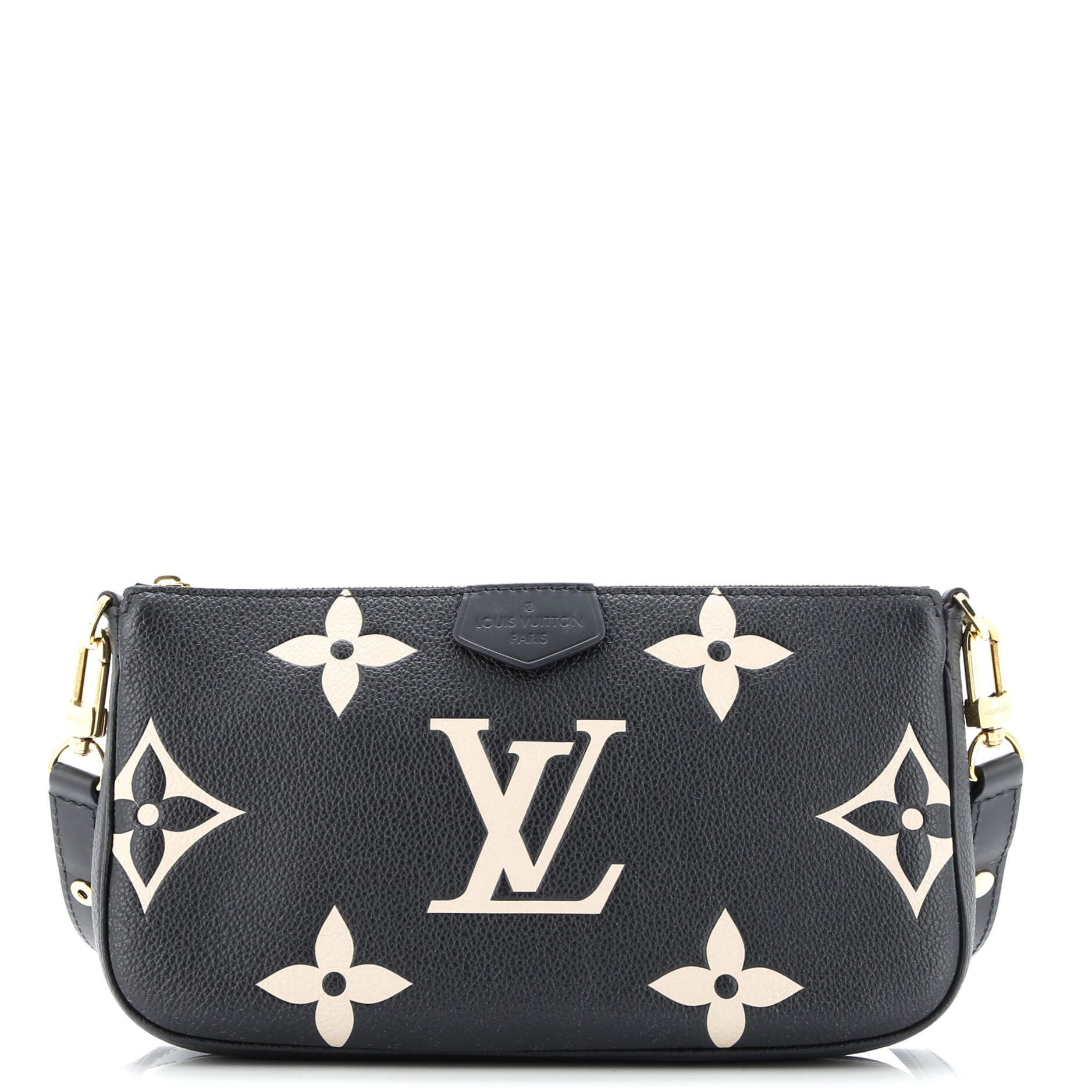 Multi Pochette Accessoires Pouch