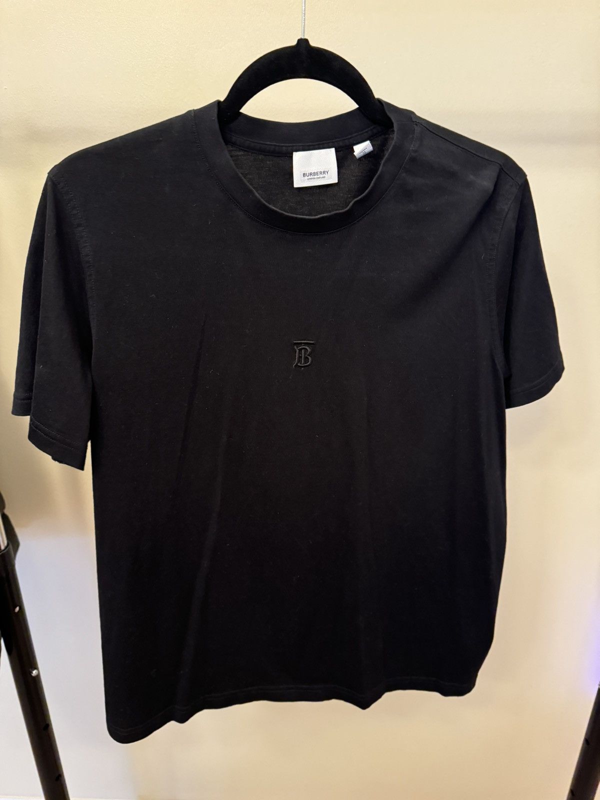 Burberry Burberry Dovey T-Shirt Size XL / US 12-14 / IT 48-50 - 1 Thumbnail