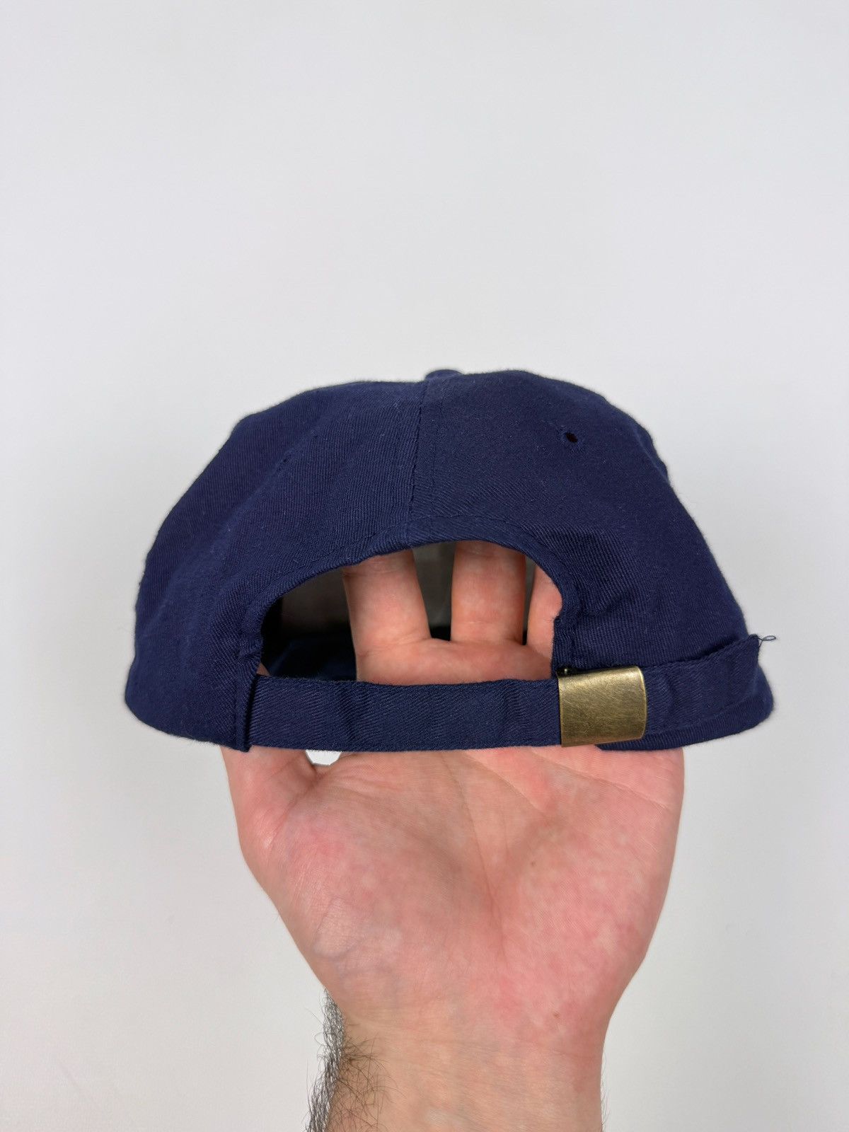 Vintage 1997 Vintage BTCC Triple Champions Williams Renault Team Hat Size ONE SIZE - 9 Thumbnail