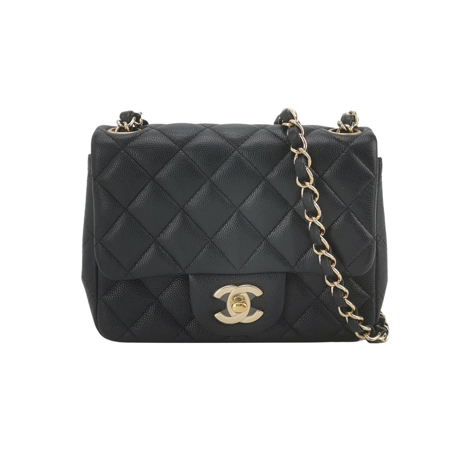 Chanel Chanel Women os Shoulder Bags Size ONE SIZE - 1 Thumbnail