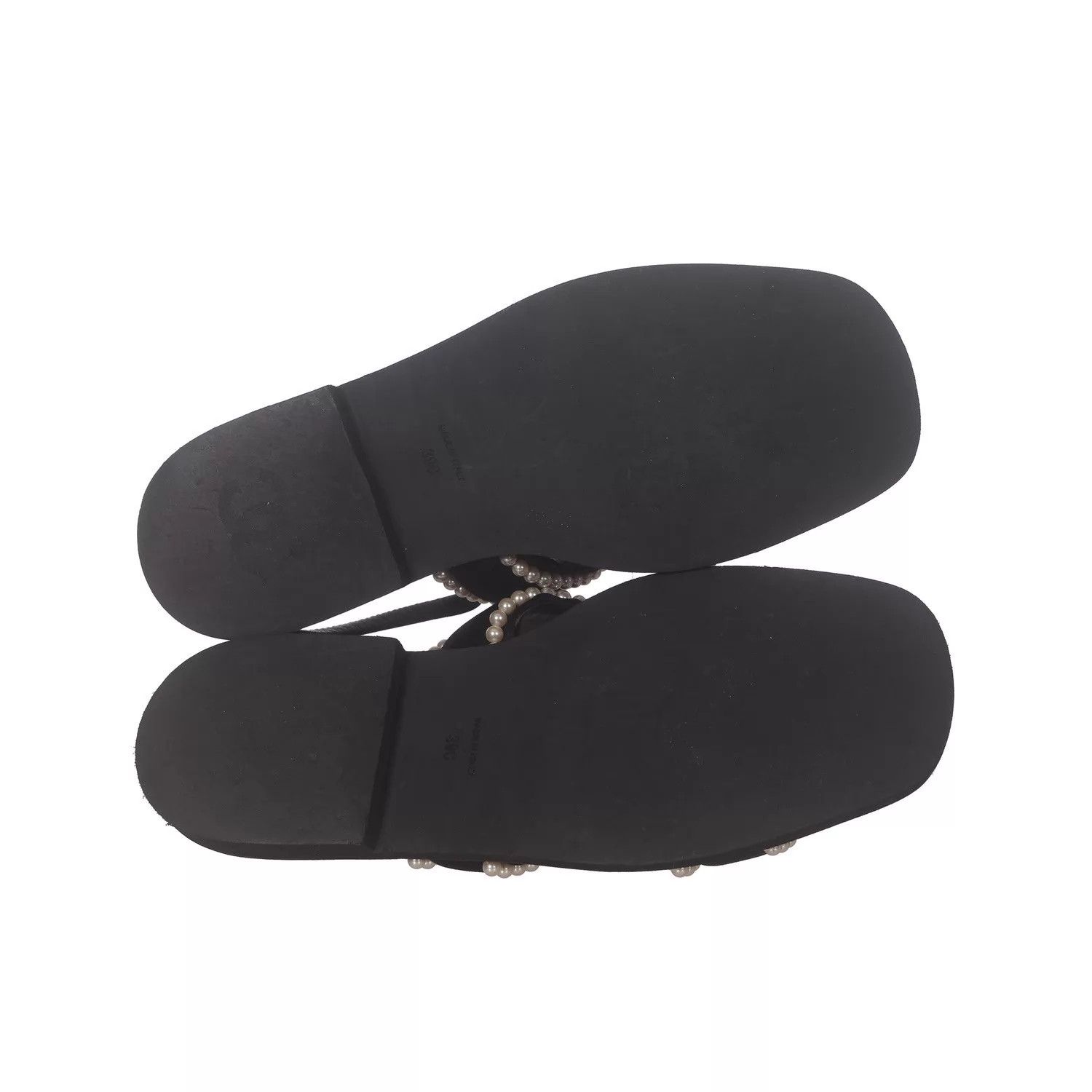 Chanel Chanel sandals 39 Size US 8.5 / IT 38.5 - 7 Thumbnail