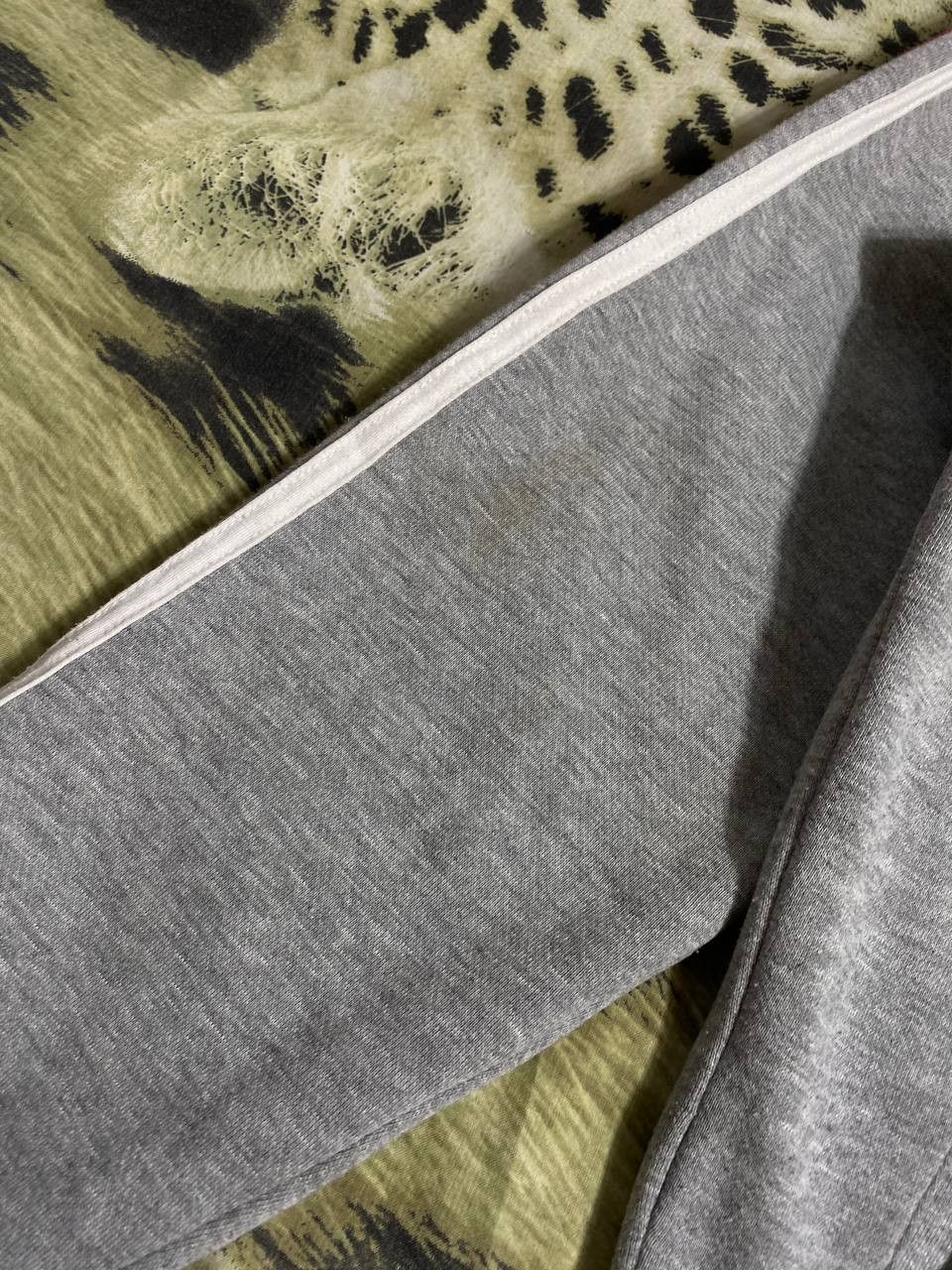 Diesel × Vintage Vintage Y2K Distressed Diesel Big Logo Zip Up Hoodie Size US M / EU 48-50 / 2 - 16 Thumbnail