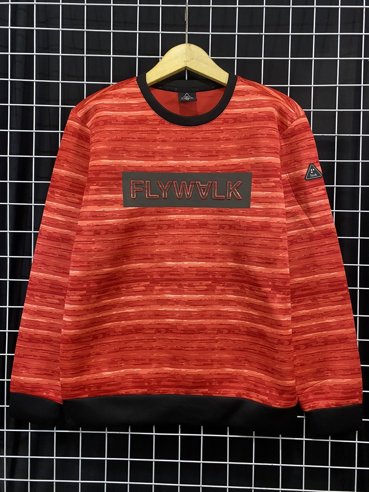 K2 K2 FLYWALK VINTAGE 90s' Size US M / EU 48-50 / 2 - 1 Thumbnail