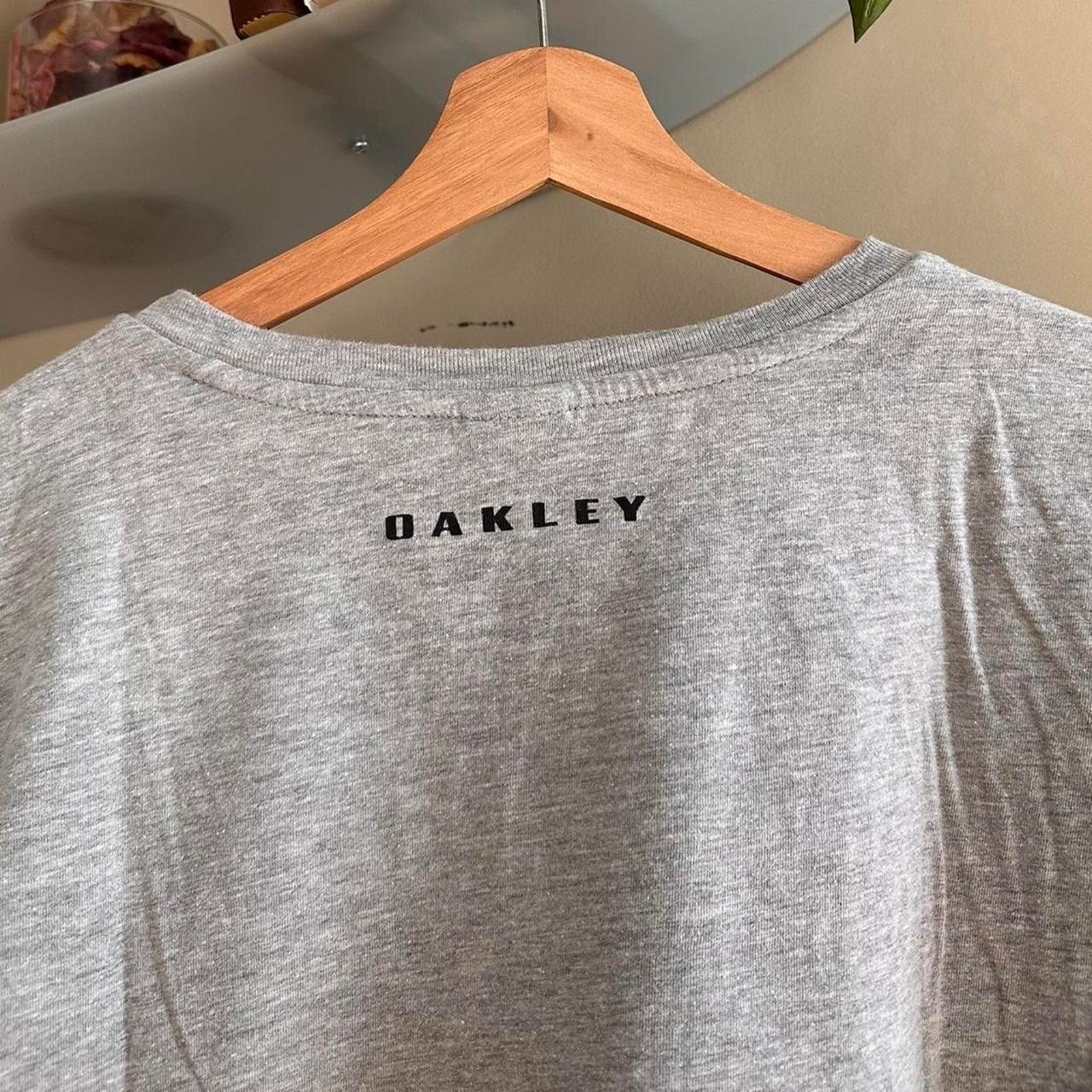 Oakley Vintage Y2K Oakley Shirt Size US XXL / EU 58 / 5 - 7 Thumbnail