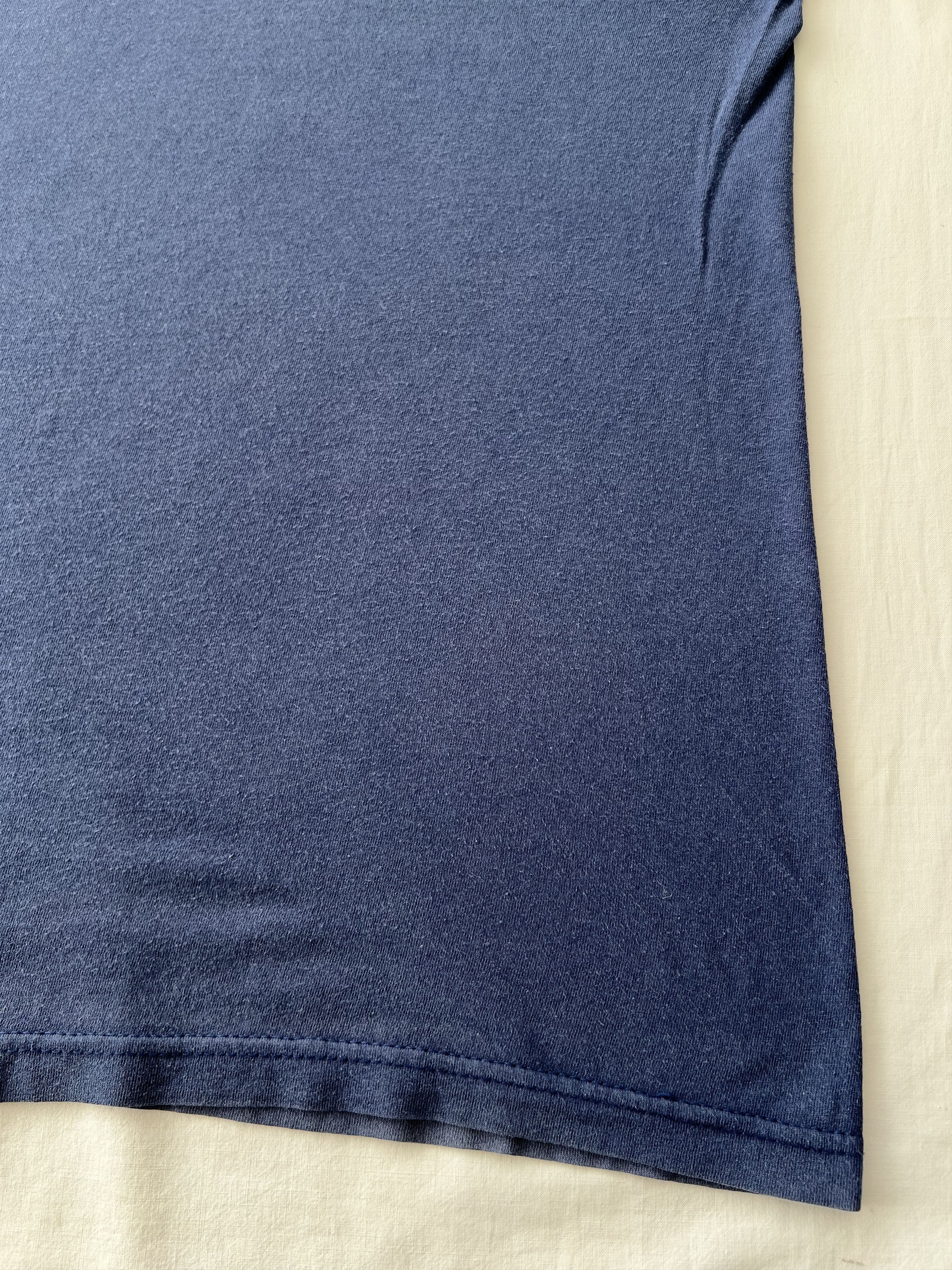 Vintage Vintage 2001 Harry Potter Warner Bros Movie T-shirt Size US M / EU 48-50 / 2 - 17 Thumbnail