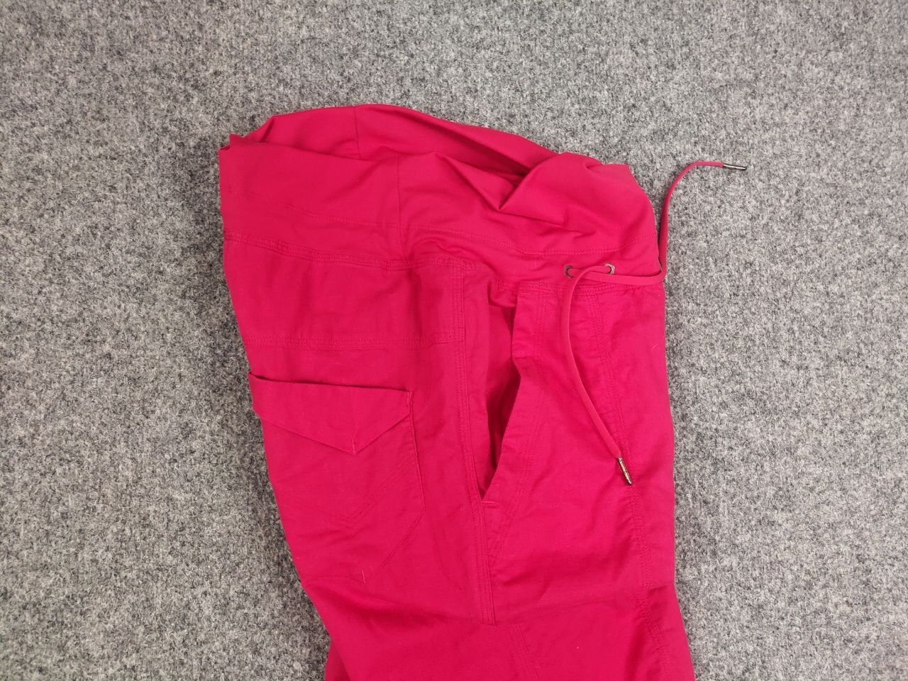 Arc'teryx Arcteryx Spadina light Casual Pants women Linen Cotton Size 30" / US 8 / IT 44 - 12 Thumbnail