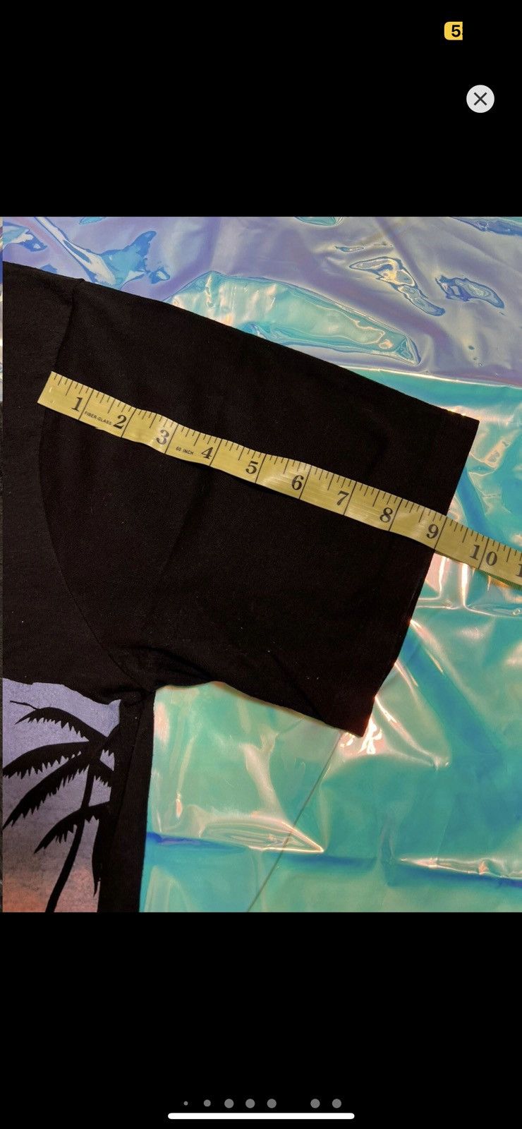 Vintage ***FINAL DROP***RARE 80s “THE NIGHT IS YOUNG SCHOONERS” XL Size US XL / EU 56 / 4 - 9 Thumbnail