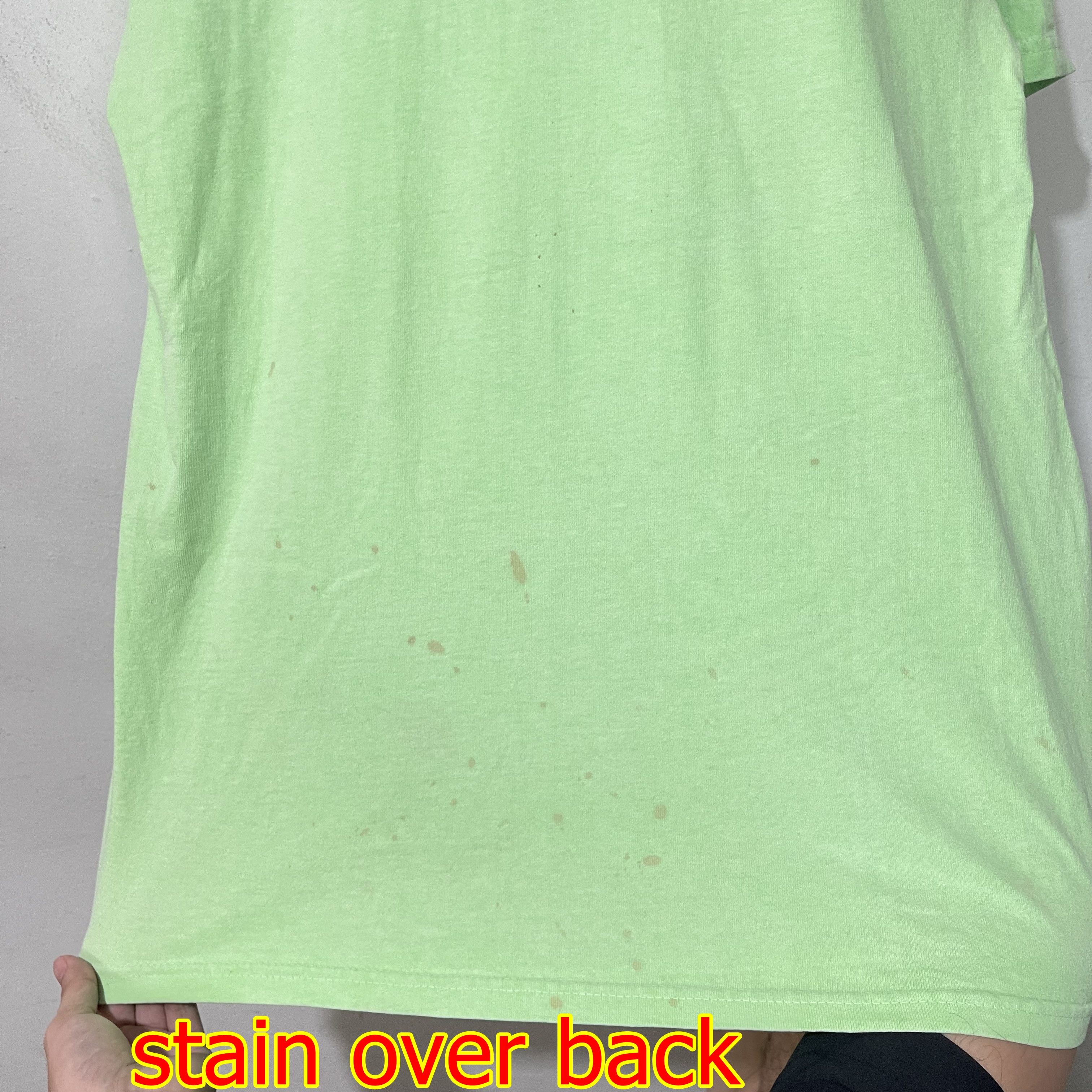 Universal Studios Vintage 1990 Nickelodeon Studios Crew T-Shirt Size US M / EU 48-50 / 2 - 10 Thumbnail
