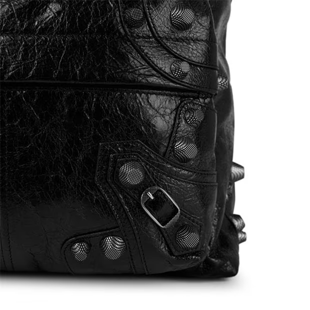 Balenciaga Le Cagole Backpack Size ONE SIZE - 3 Thumbnail