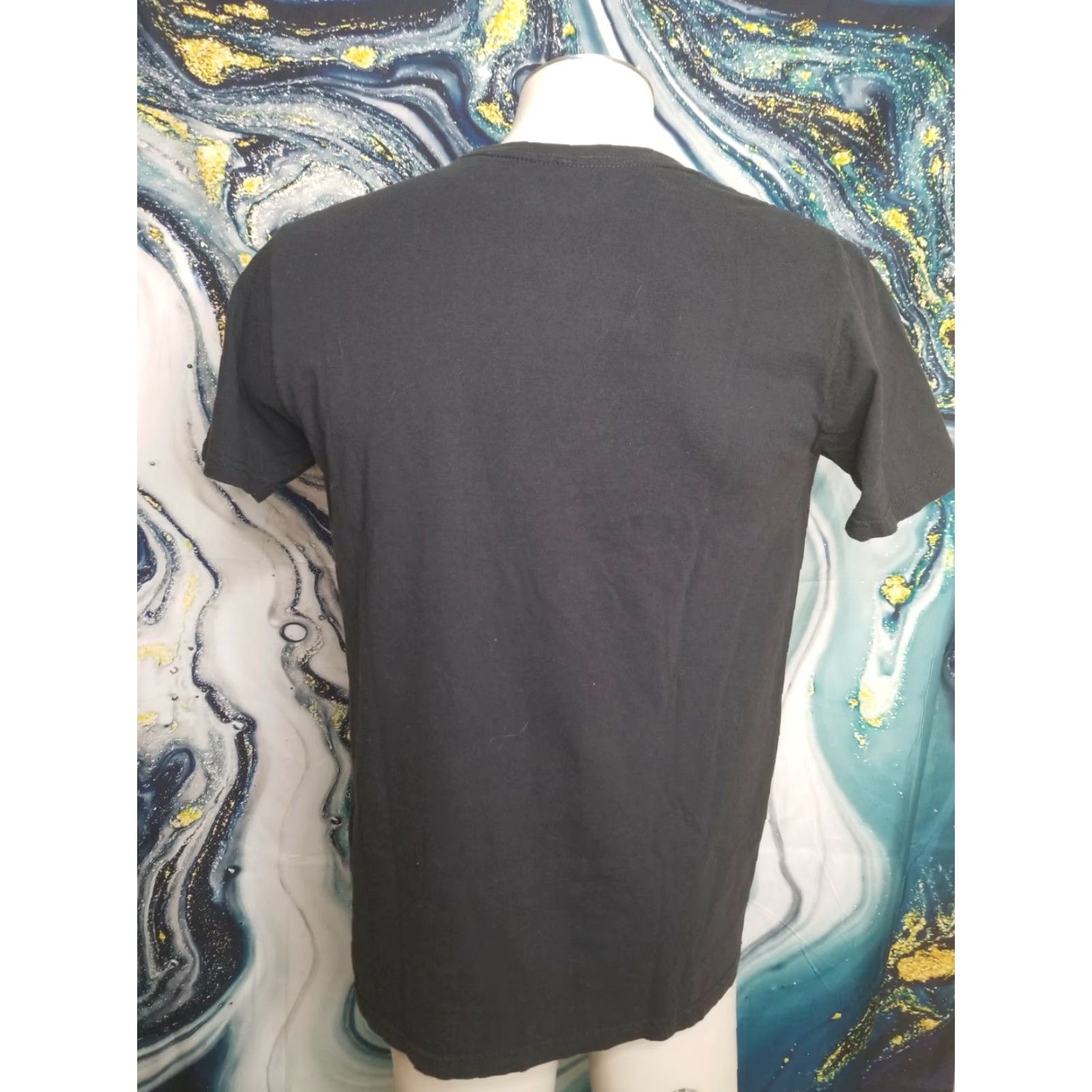 Prince Mens M Prince PURPLE RAIN PRINCE AND THE REVOLUTION T-Shirt Size US M / EU 48-50 / 2 - 3 Thumbnail