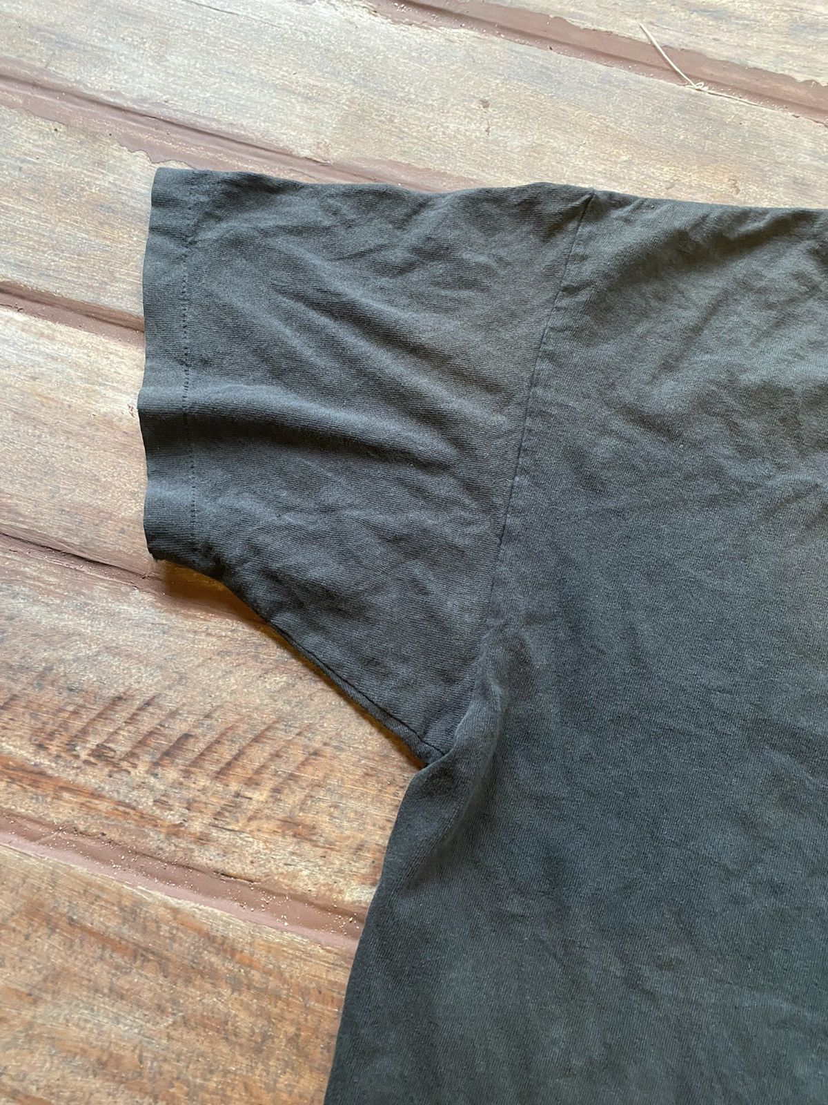 Vintage × Yamaha Vintage 1990s Yamaha System Drums Sakae T shirts Size US XL / EU 56 / 4 - 6 Thumbnail