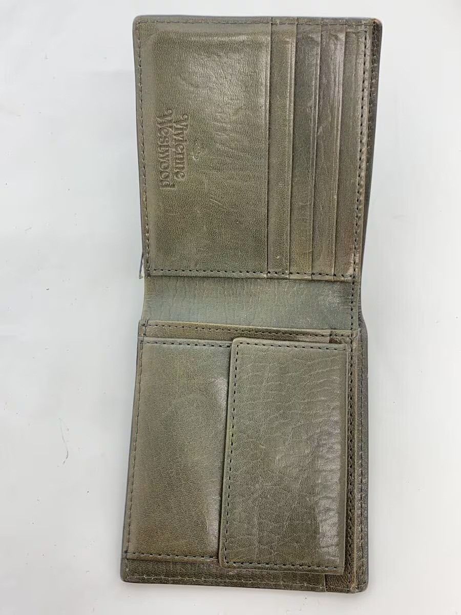Vivienne Westwood Orb Wallet Size ONE SIZE - 4 Thumbnail