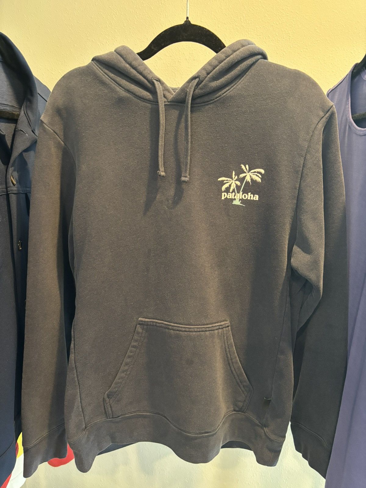 Patagonia Patagonia “Pataloha” Honolulu Hawaii 🏝️ Exclusive Hoodie Size US S / EU 44-46 / 1 - 2 Thumbnail
