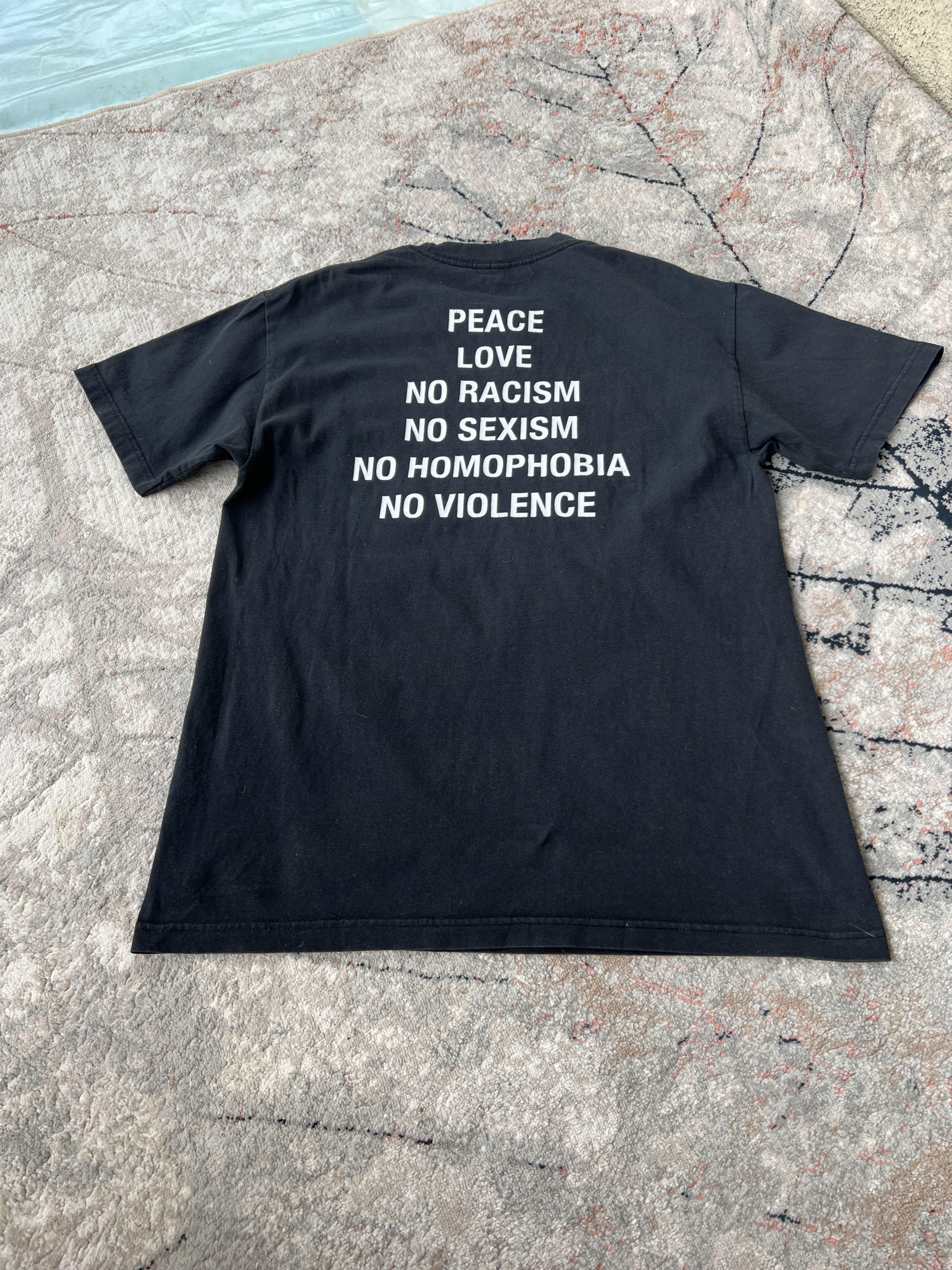 Other Circulate Made In USA Tee Size US L / EU 52-54 / 3 - 4 Thumbnail