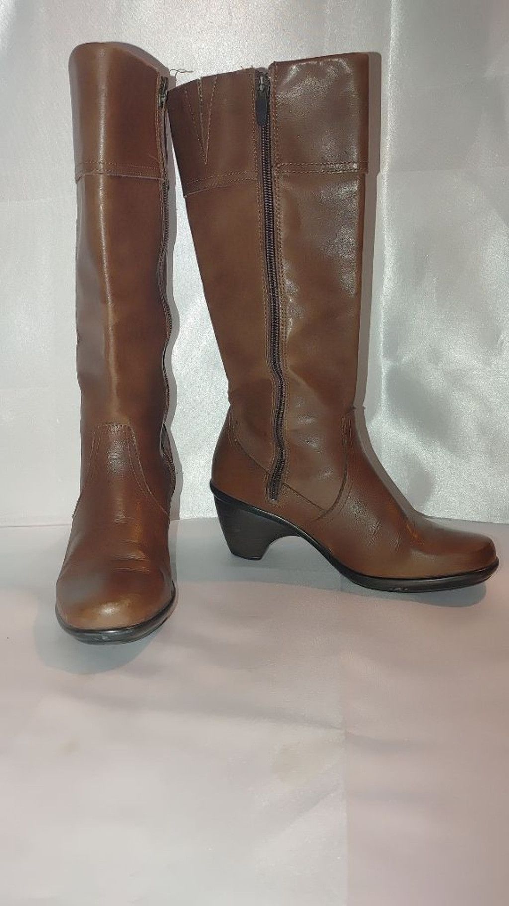 Dansko Dansko Risa Leather Boots Size 36 Size US 5.5 / IT 35.5 - 6 Thumbnail