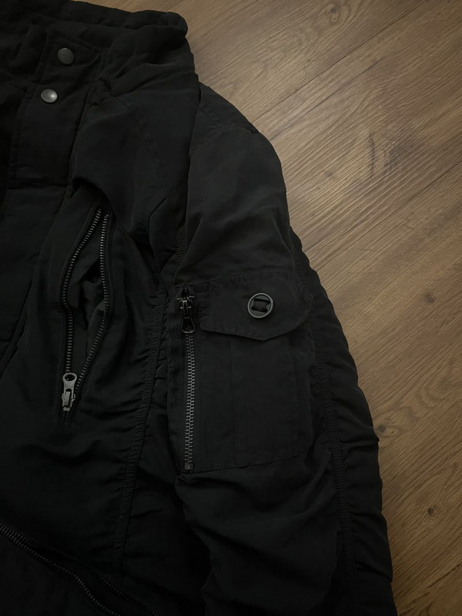 CIVARIZE × Julius × Tete Homme Tactical Japan Apocalyptic Jacket – Tête Homme Style Size US L / EU 52-54 / 3 - 6 Thumbnail