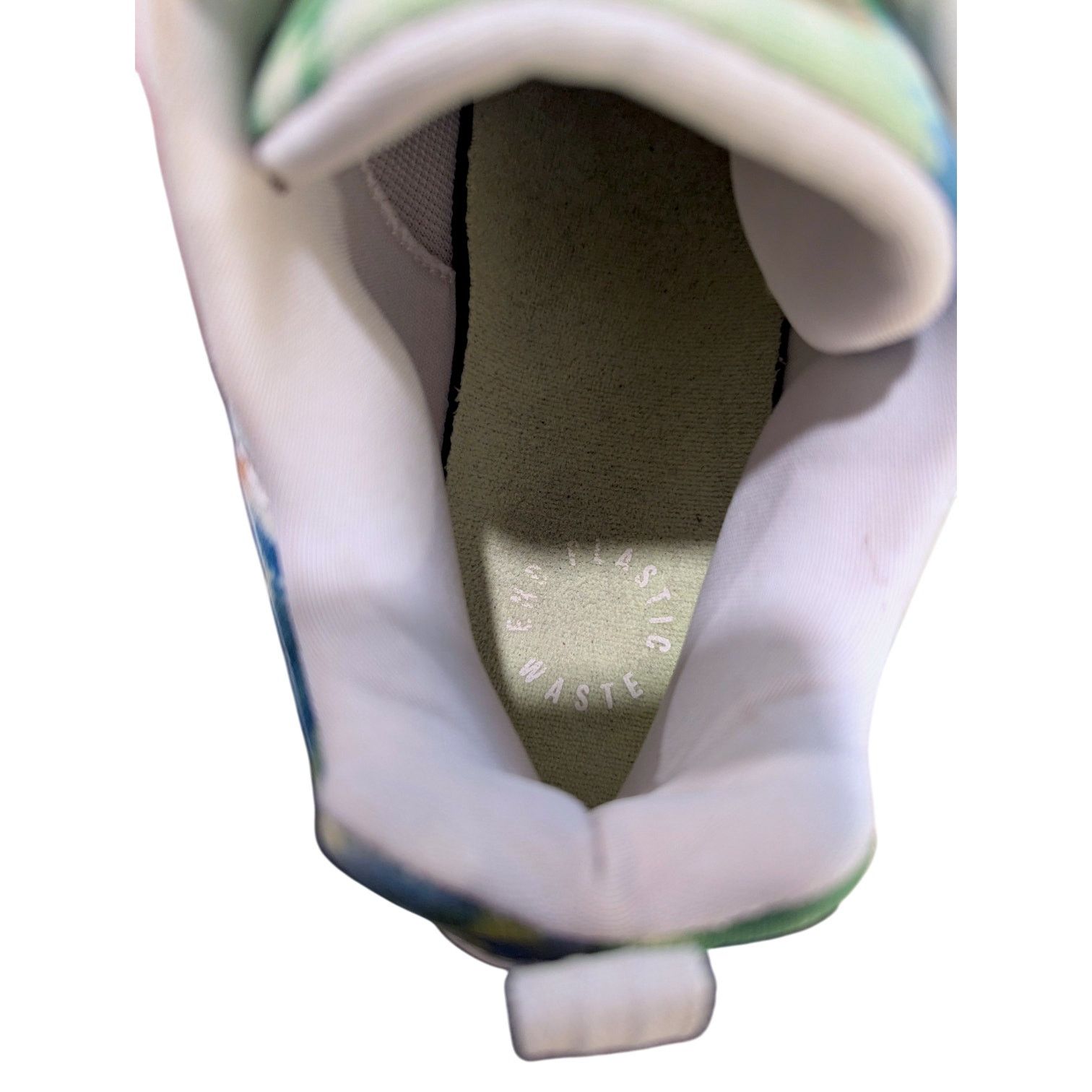 Adidas Adidas Icon Summer Bash Multicolor Recycled Cleats Size US 9 / EU 42 - 9 Thumbnail