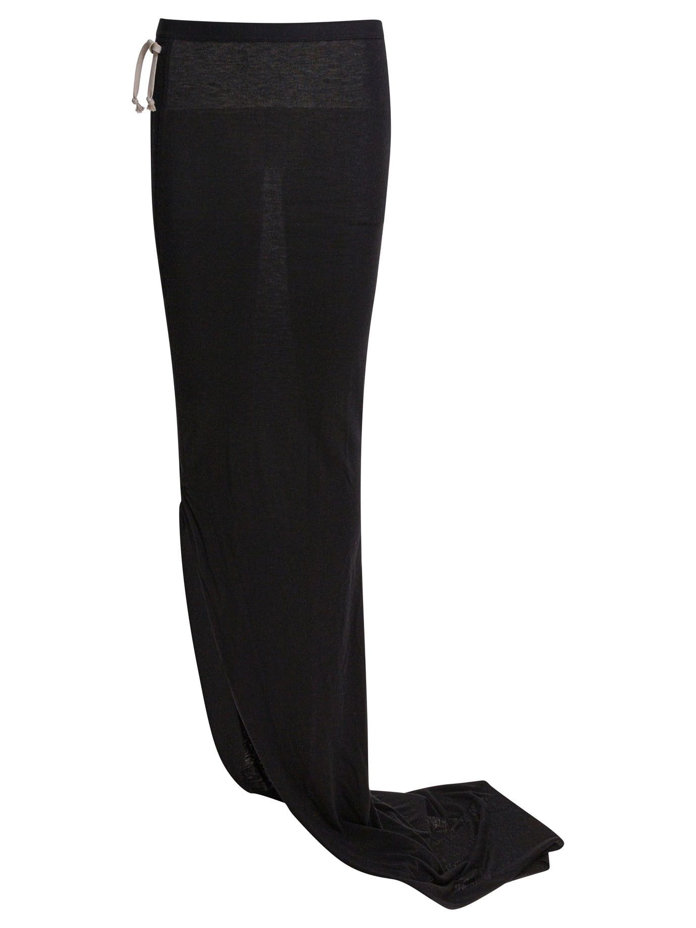 Rick Owens Rick Owens Skirts tag size 40 Women - USA Duties Paid Size 27" / US 4 / IT 40 - 1 Thumbnail