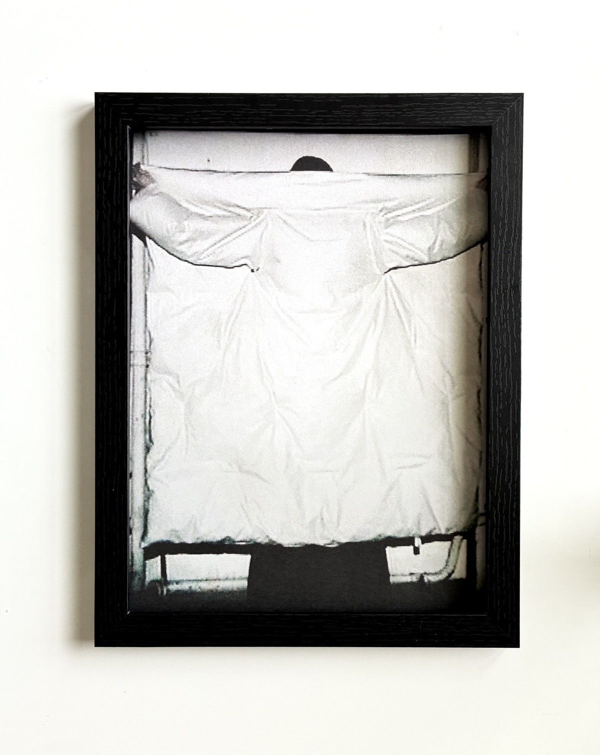 Maison Margiela Maison Martin Margiela Archive photo 9x12 framed poster Size ONE SIZE - 1 Thumbnail