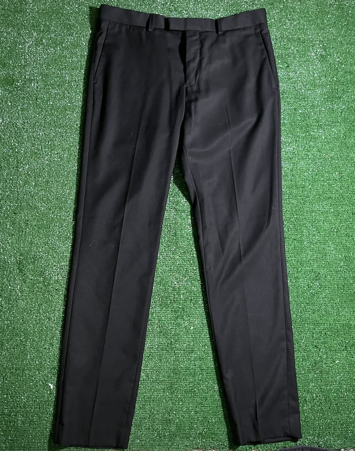 H&M H&M Dress Pants Size US 34 / EU 50 - 1 Thumbnail