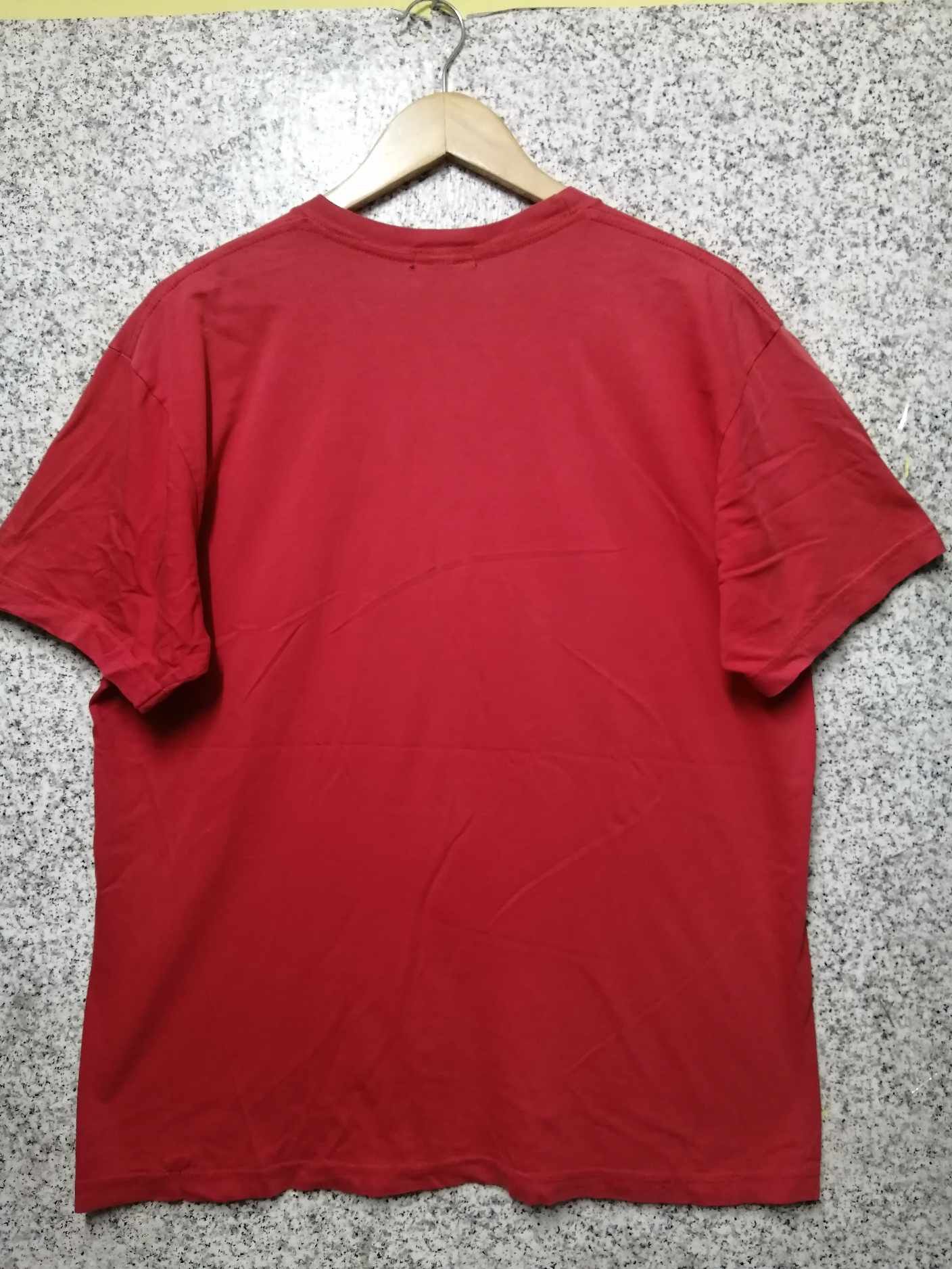 Band Tees Vintage Black Flag Very Rare Size US L / EU 52-54 / 3 - 2 Thumbnail