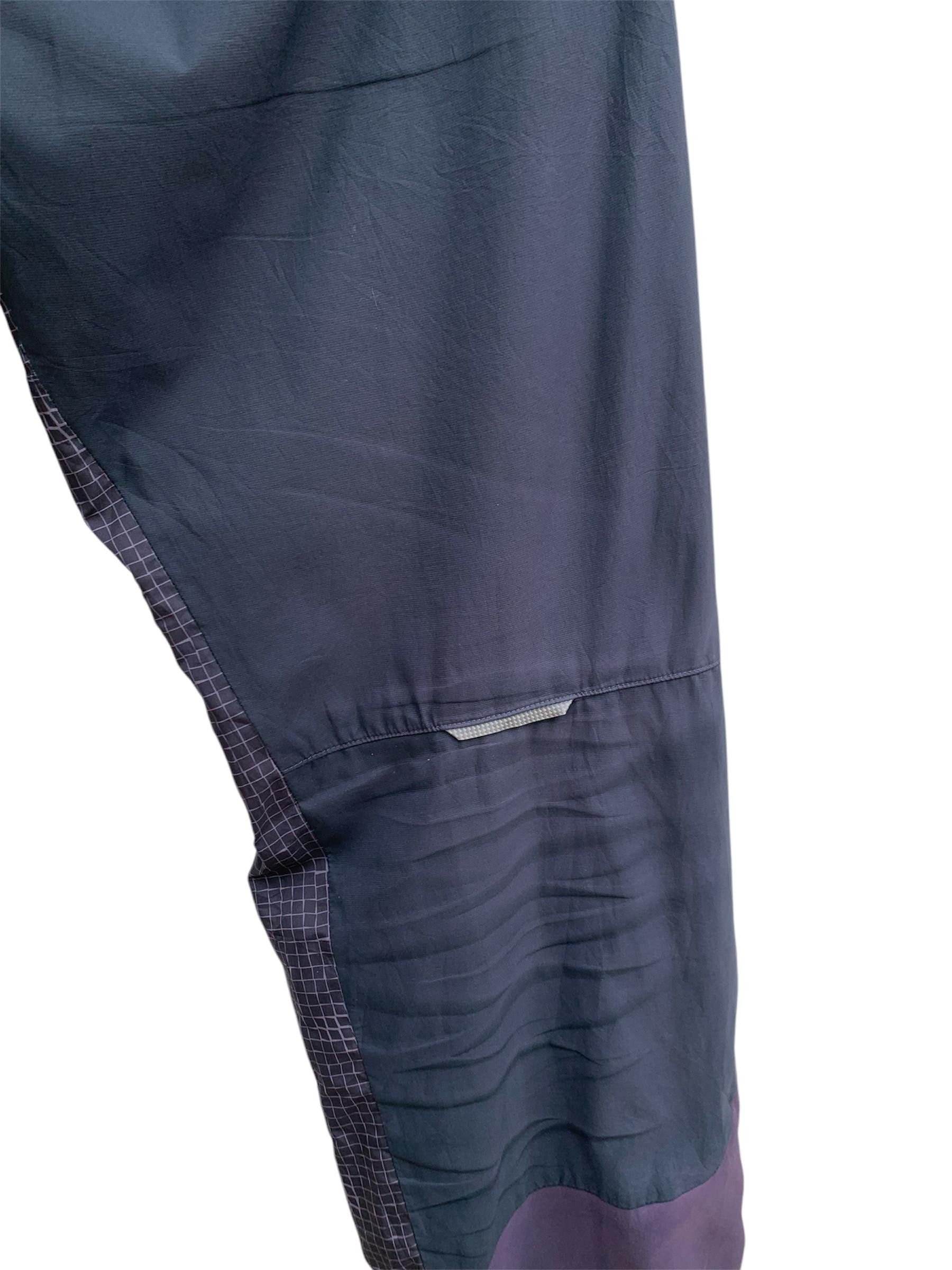 Oakley Vintage Oakley made In Usa Track Pants Size US 30 / EU 46 - 6 Thumbnail