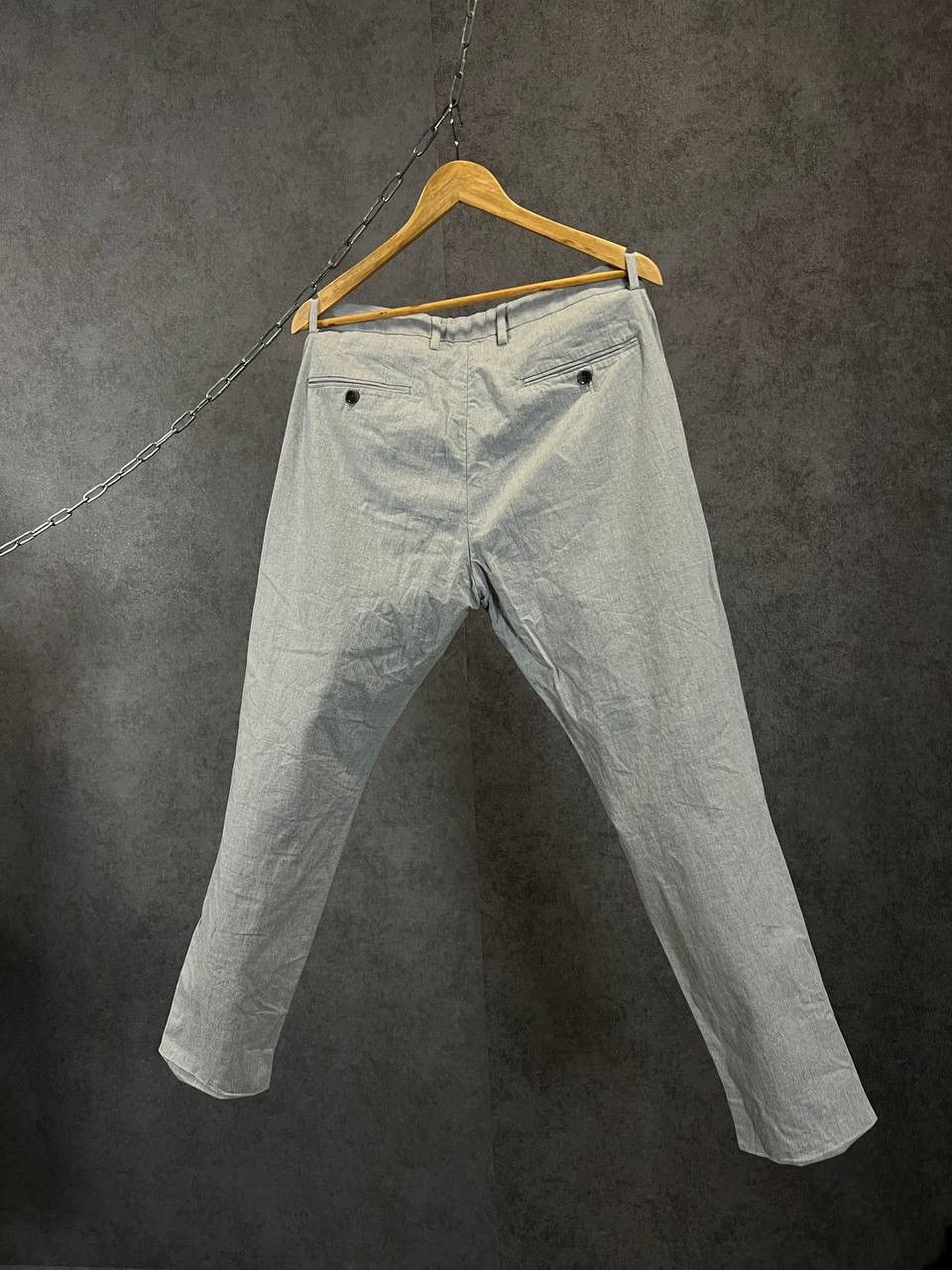 Reiss Reiss designer pants Size US 34 / EU 50 - 6 Thumbnail